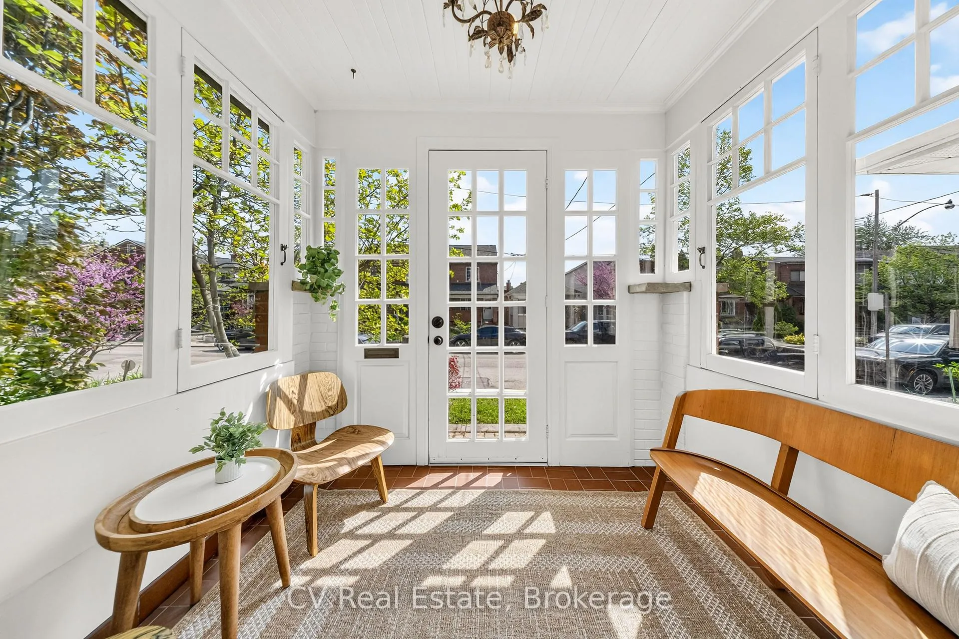 Photo 5 of 82 Sellers Avenue, Toronto, Corso Italia-Davenport — HOMEH
