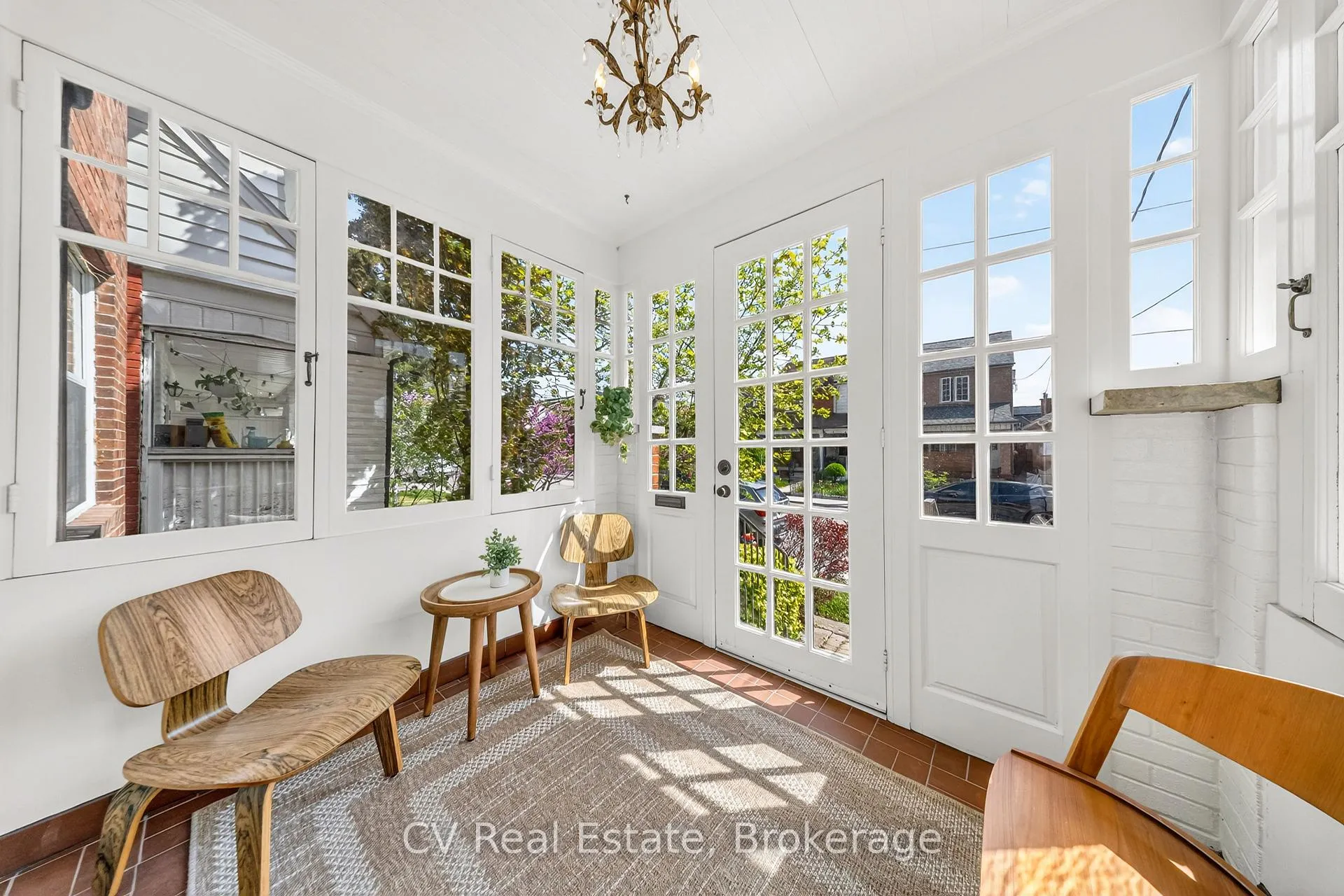 Photo 6 of 82 Sellers Avenue, Toronto, Corso Italia-Davenport — HOMEH