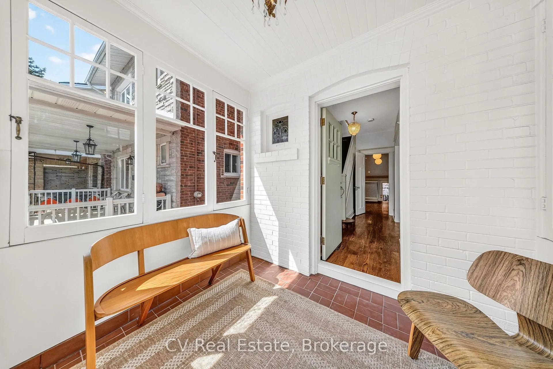 Photo 7 of 82 Sellers Avenue, Toronto, Corso Italia-Davenport — HOMEH
