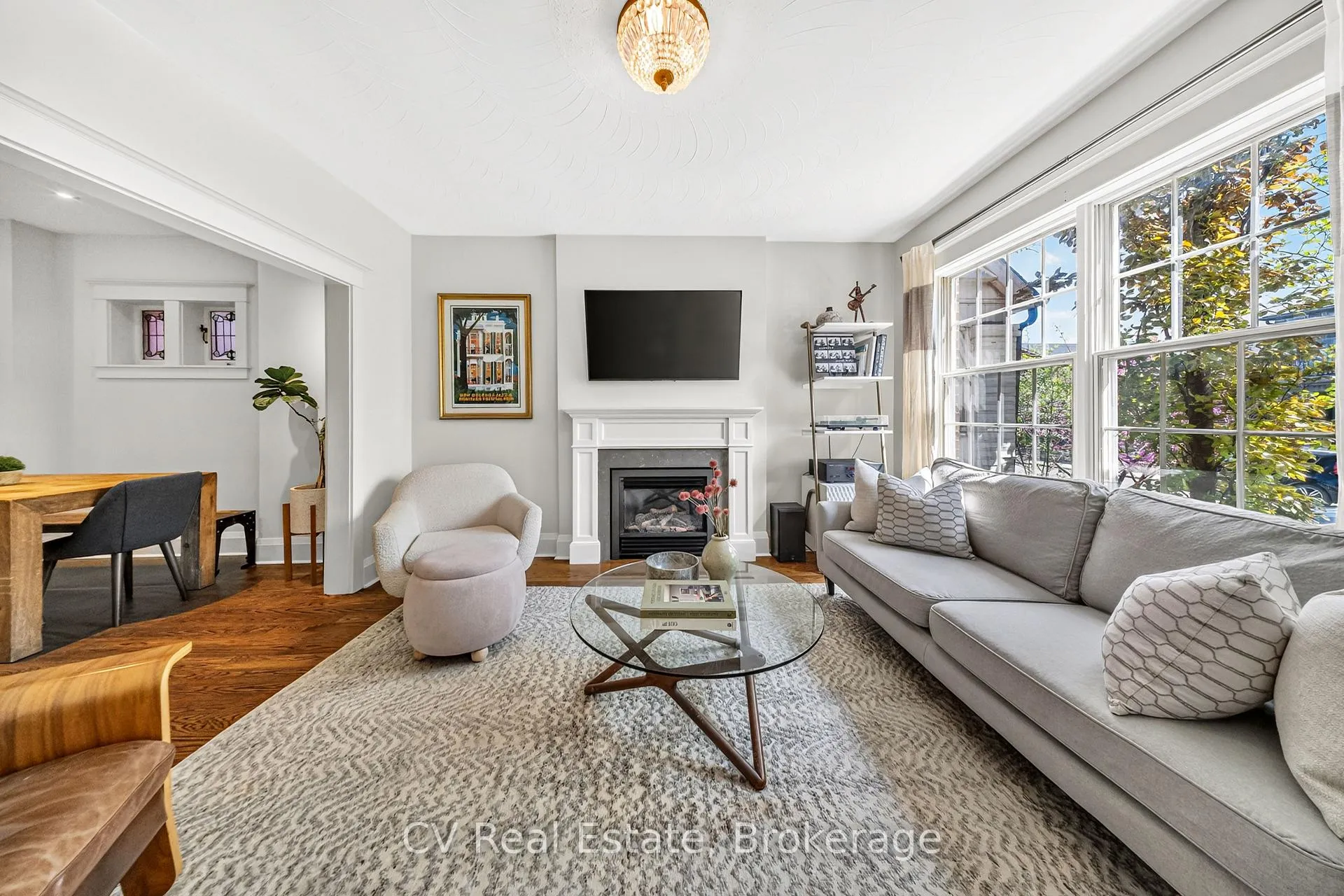 Photo 9 of 82 Sellers Avenue, Toronto, Corso Italia-Davenport — HOMEH