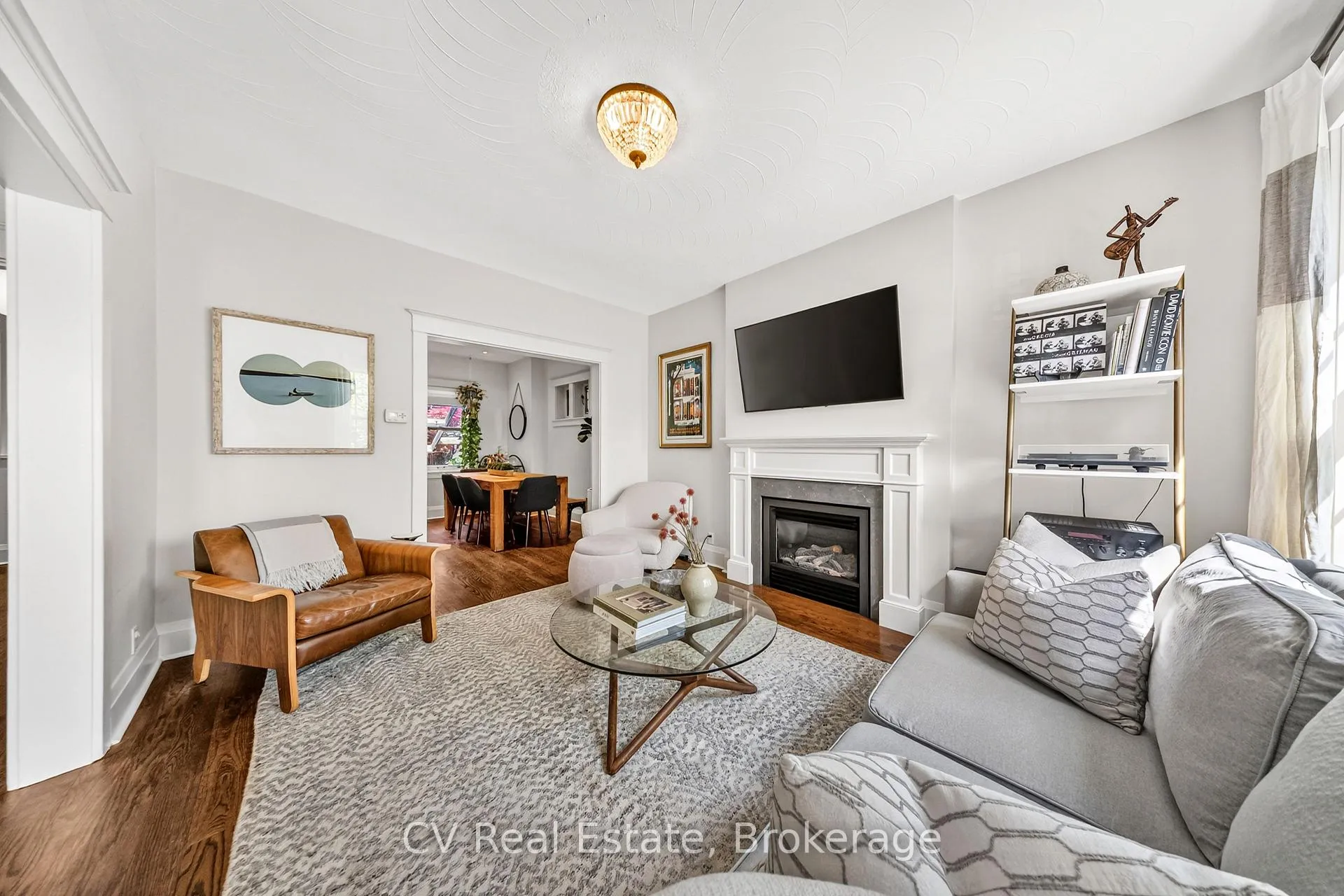 Photo 12 of 82 Sellers Avenue, Toronto, Corso Italia-Davenport — HOMEH