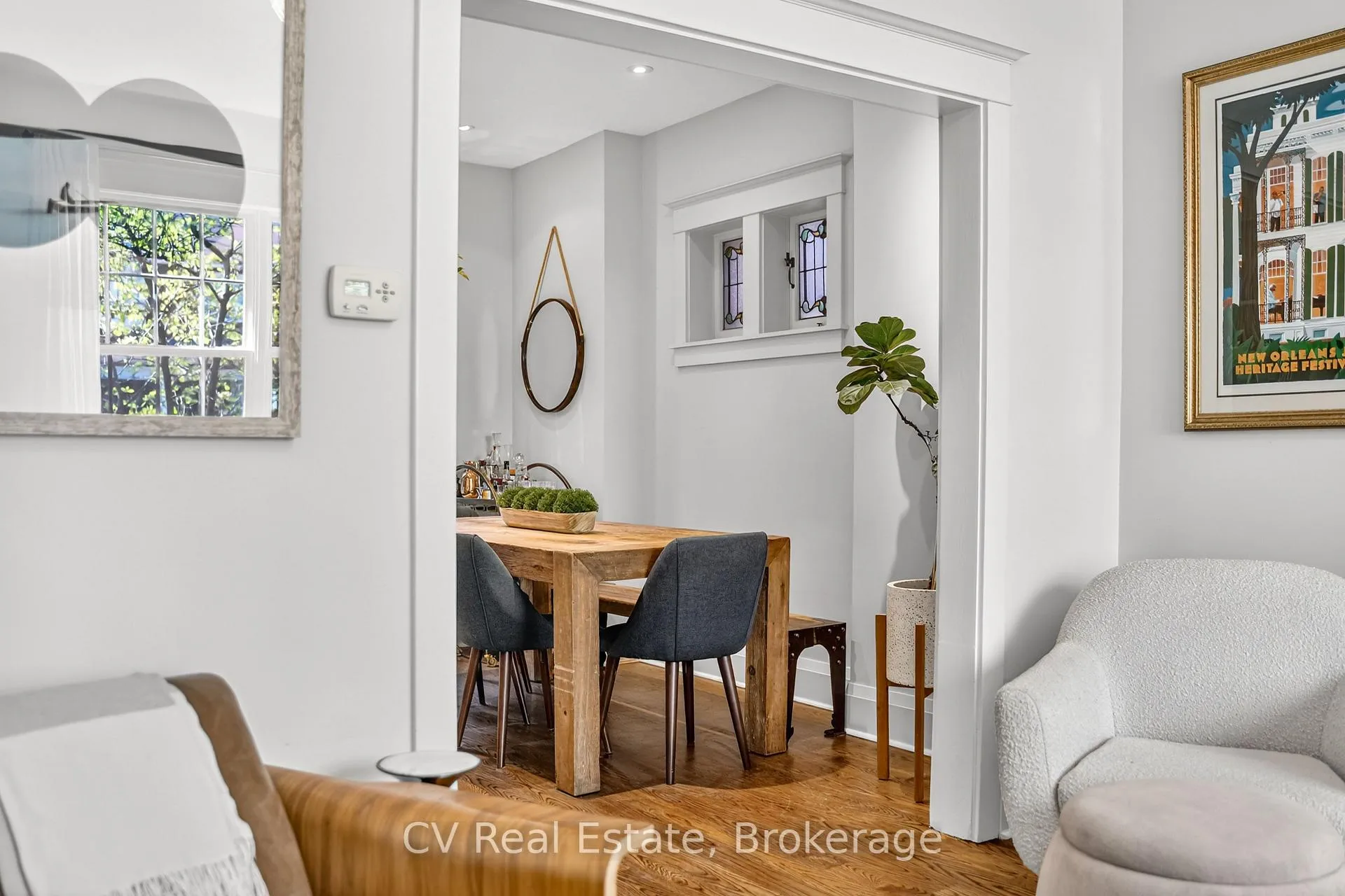 Photo 14 of 82 Sellers Avenue, Toronto, Corso Italia-Davenport — HOMEH