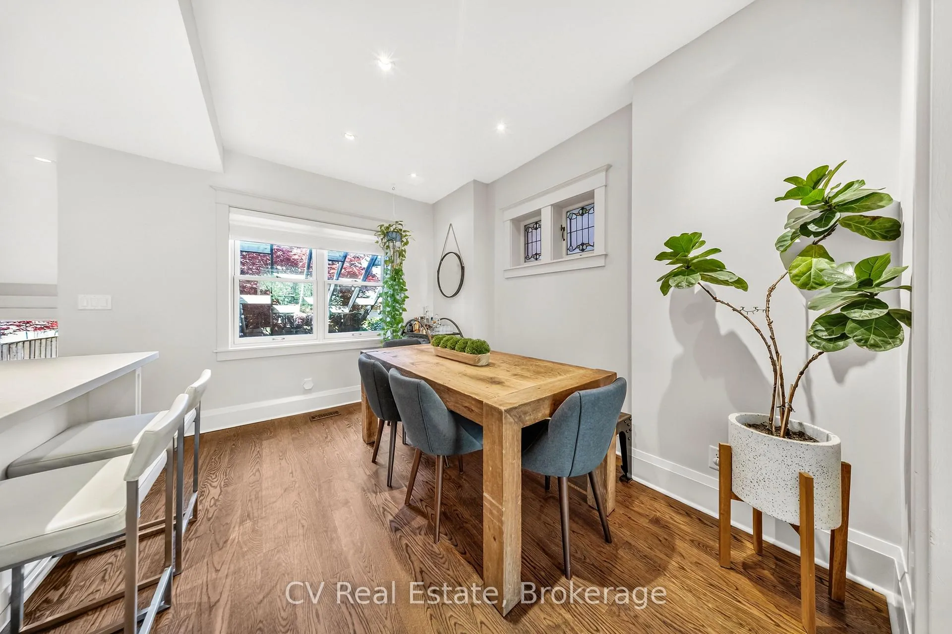 Photo 15 of 82 Sellers Avenue, Toronto, Corso Italia-Davenport — HOMEH
