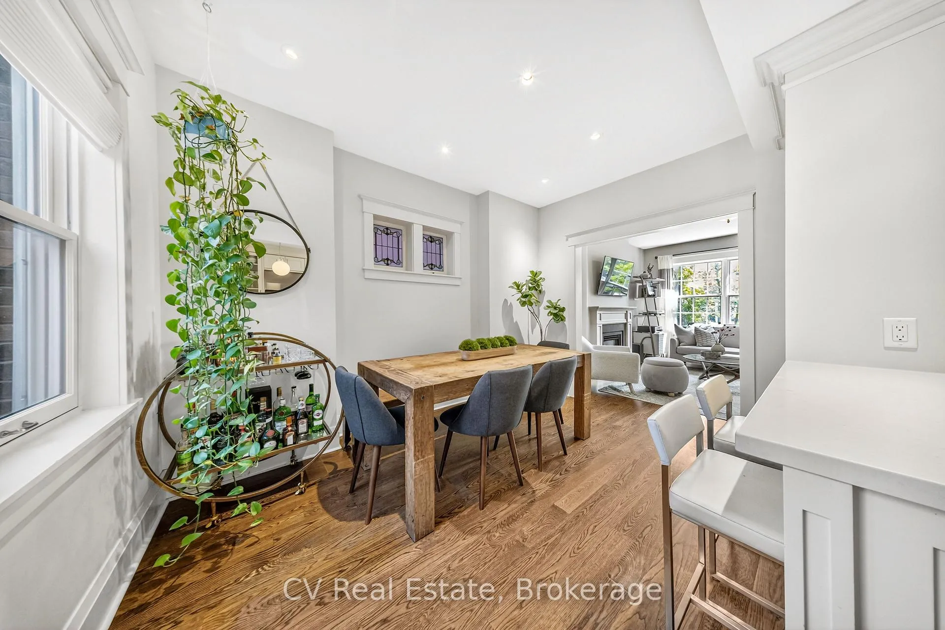 Photo 17 of 82 Sellers Avenue, Toronto, Corso Italia-Davenport — HOMEH