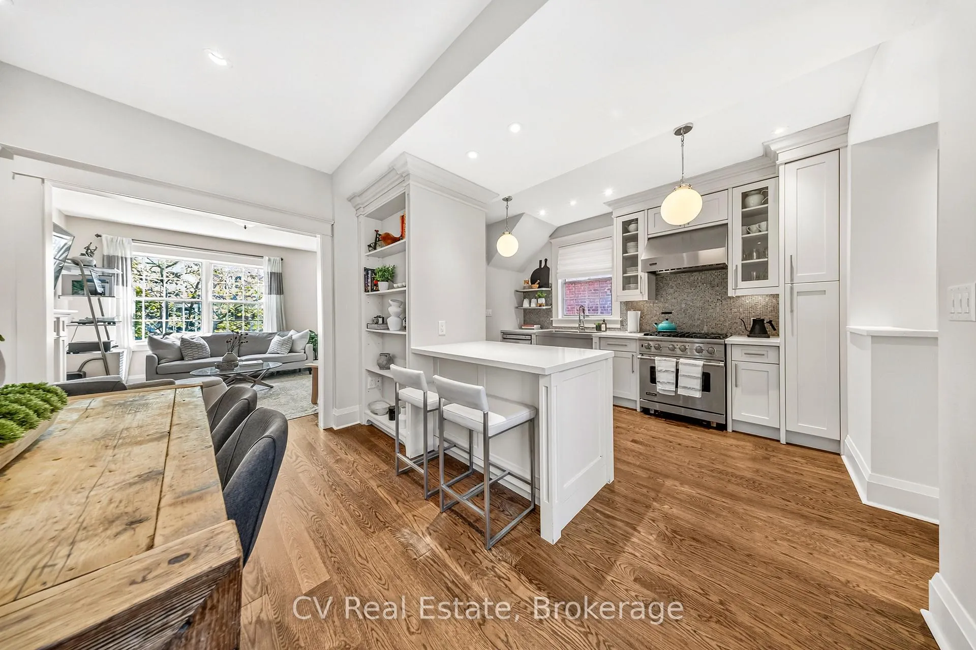 Photo 18 of 82 Sellers Avenue, Toronto, Corso Italia-Davenport — HOMEH