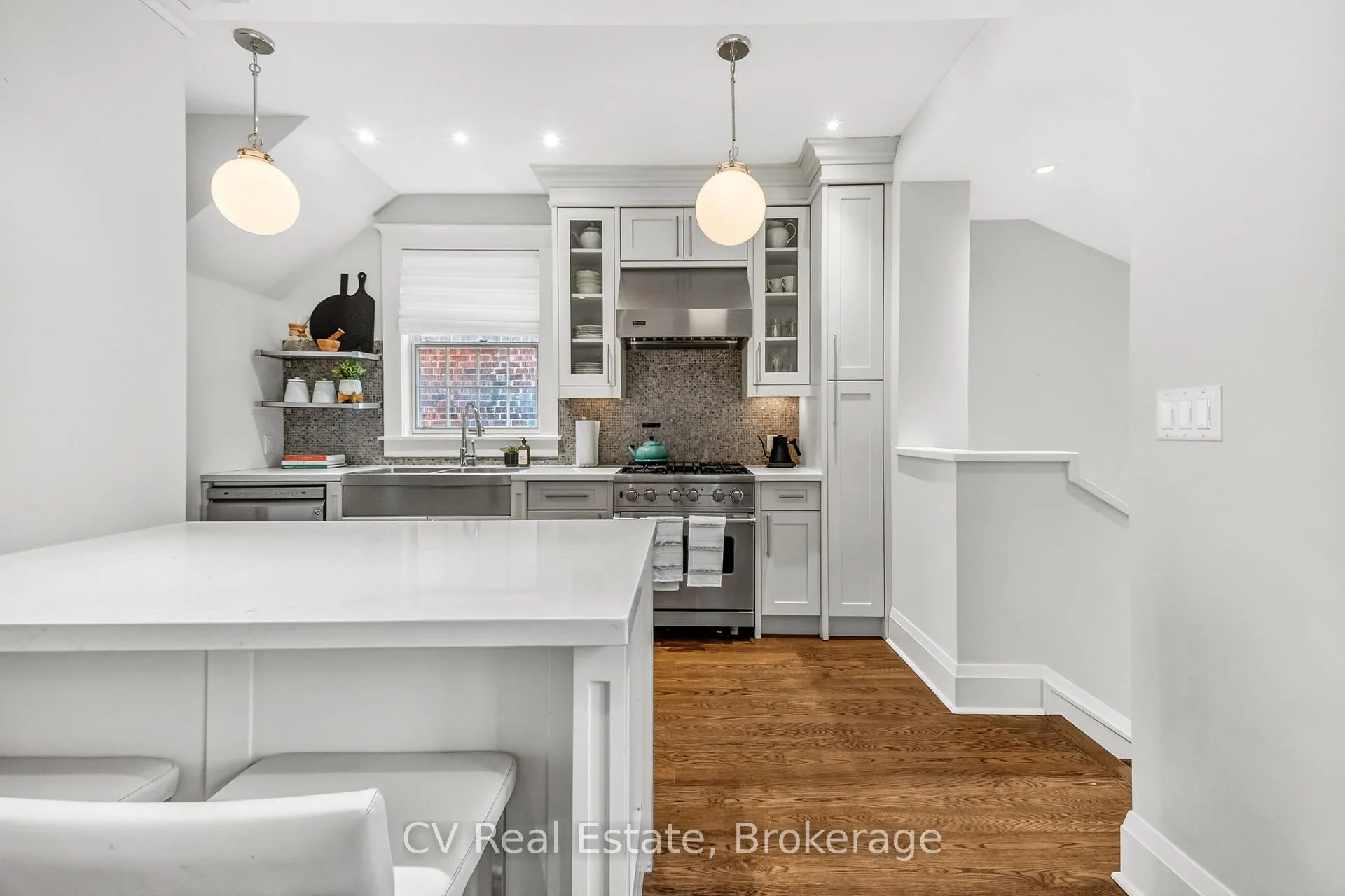 Photo 19 of 82 Sellers Avenue, Toronto, Corso Italia-Davenport — HOMEH