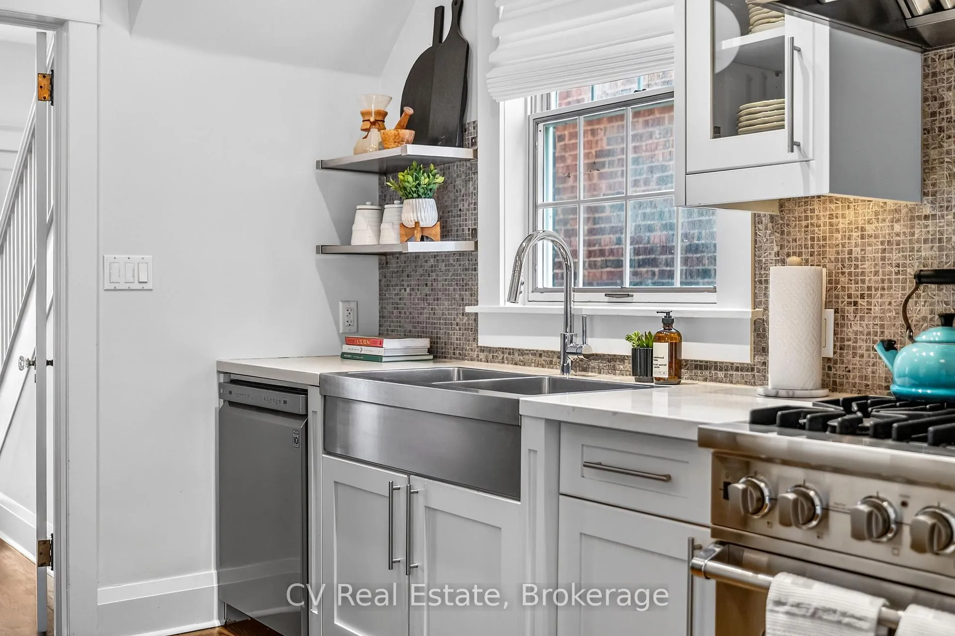 Photo 20 of 82 Sellers Avenue, Toronto, Corso Italia-Davenport — HOMEH