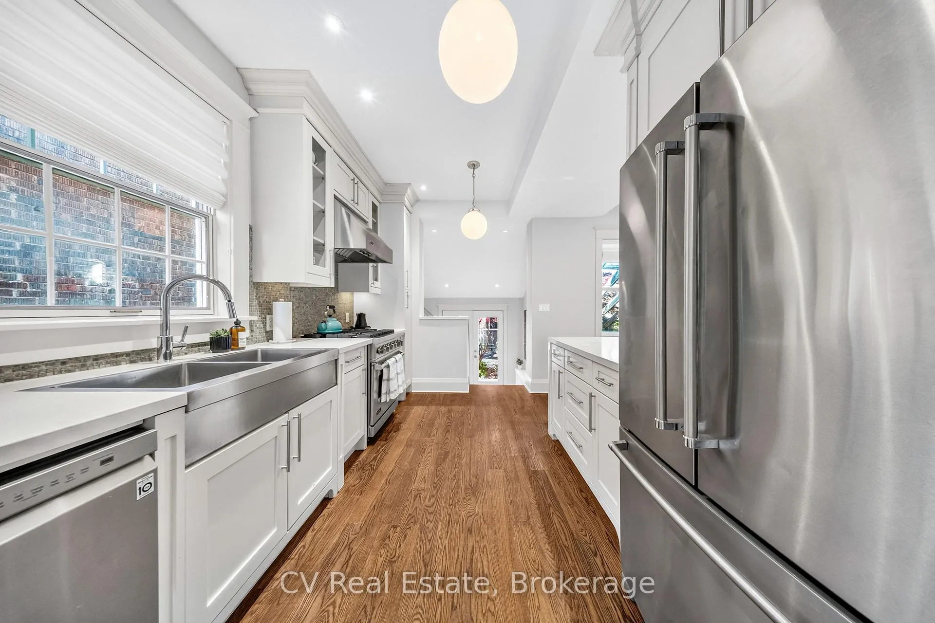 Photo 22 of 82 Sellers Avenue, Toronto, Corso Italia-Davenport — HOMEH