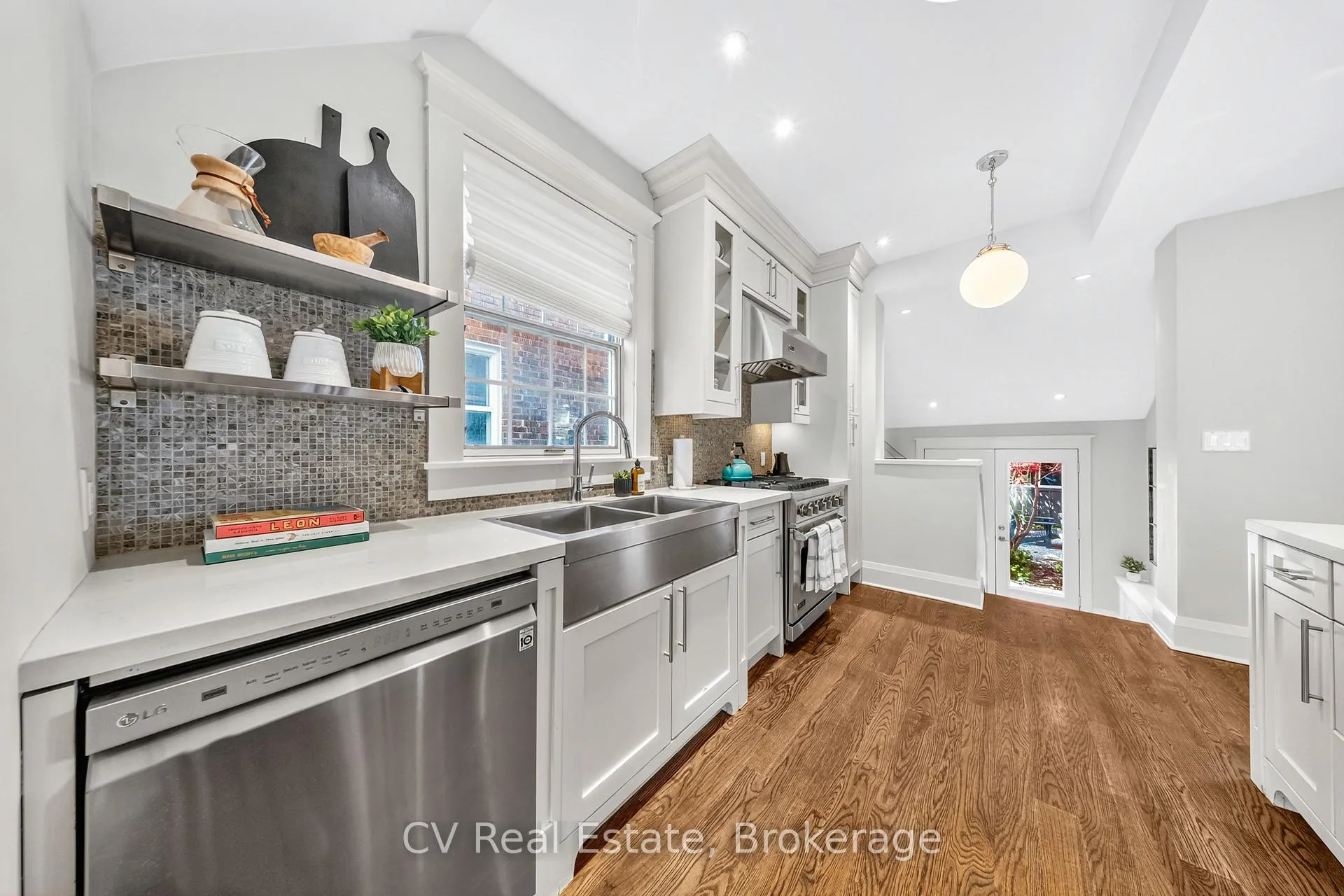 Photo 23 of 82 Sellers Avenue, Toronto, Corso Italia-Davenport — HOMEH