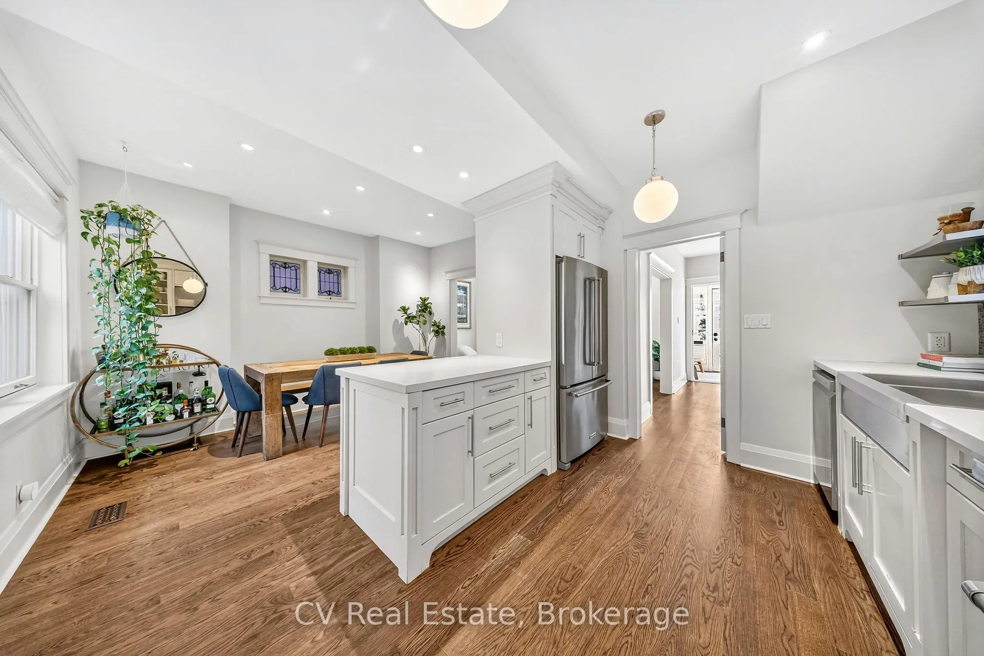 Photo 24 of 82 Sellers Avenue, Toronto, Corso Italia-Davenport — HOMEH