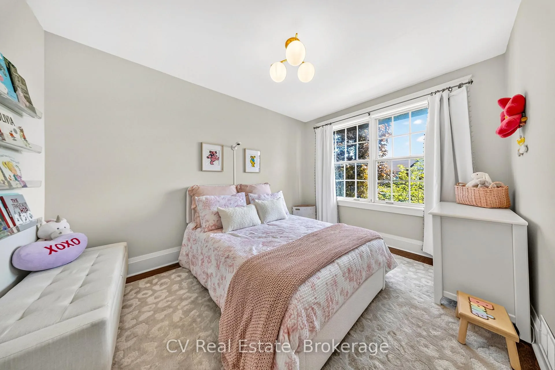 Photo 28 of 82 Sellers Avenue, Toronto, Corso Italia-Davenport — HOMEH