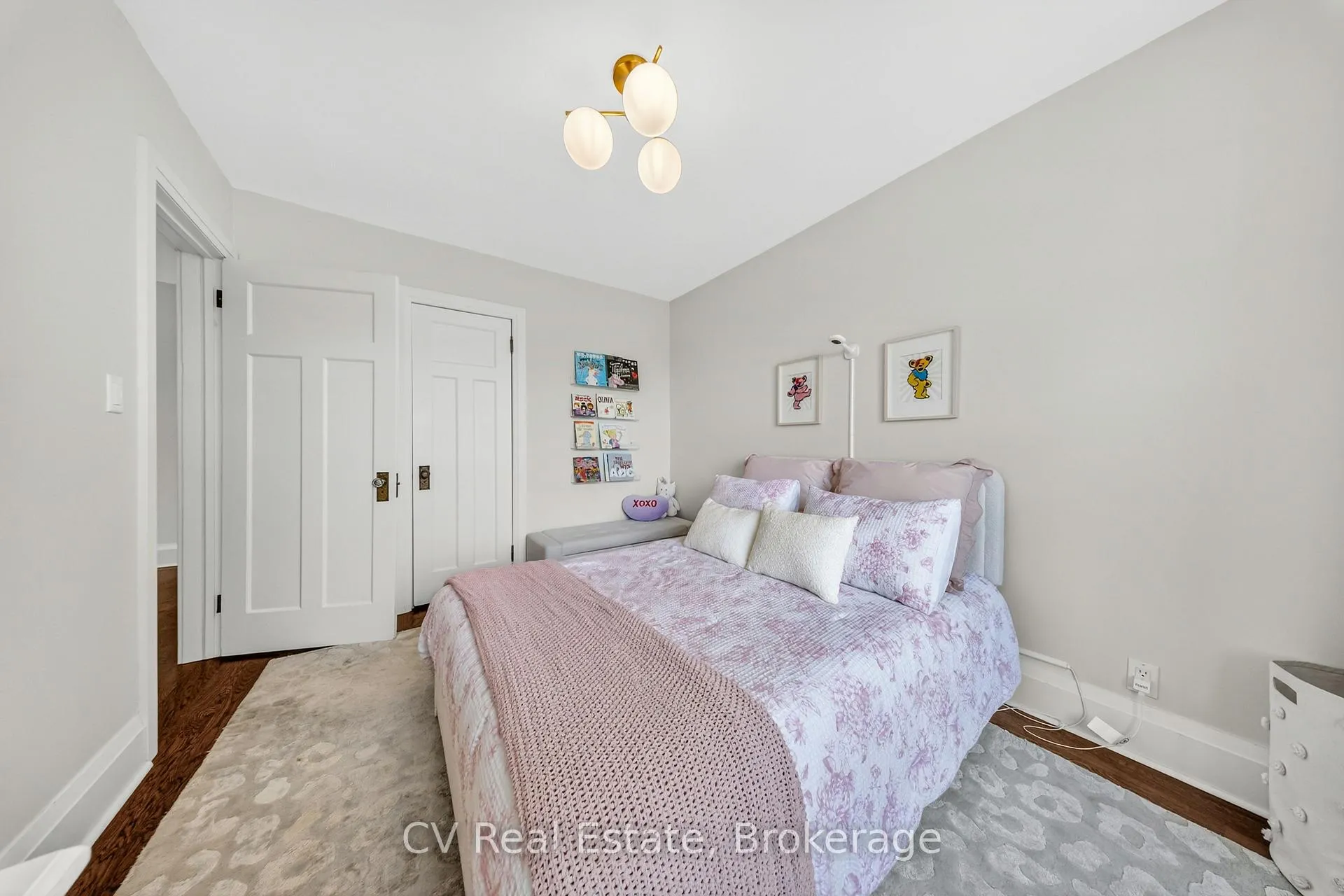 Photo 29 of 82 Sellers Avenue, Toronto, Corso Italia-Davenport — HOMEH