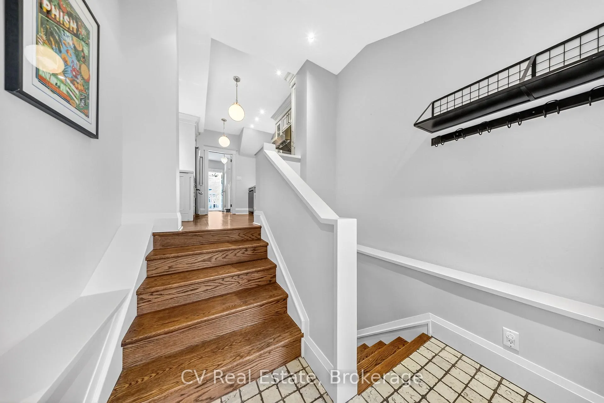 Photo 34 of 82 Sellers Avenue, Toronto, Corso Italia-Davenport — HOMEH