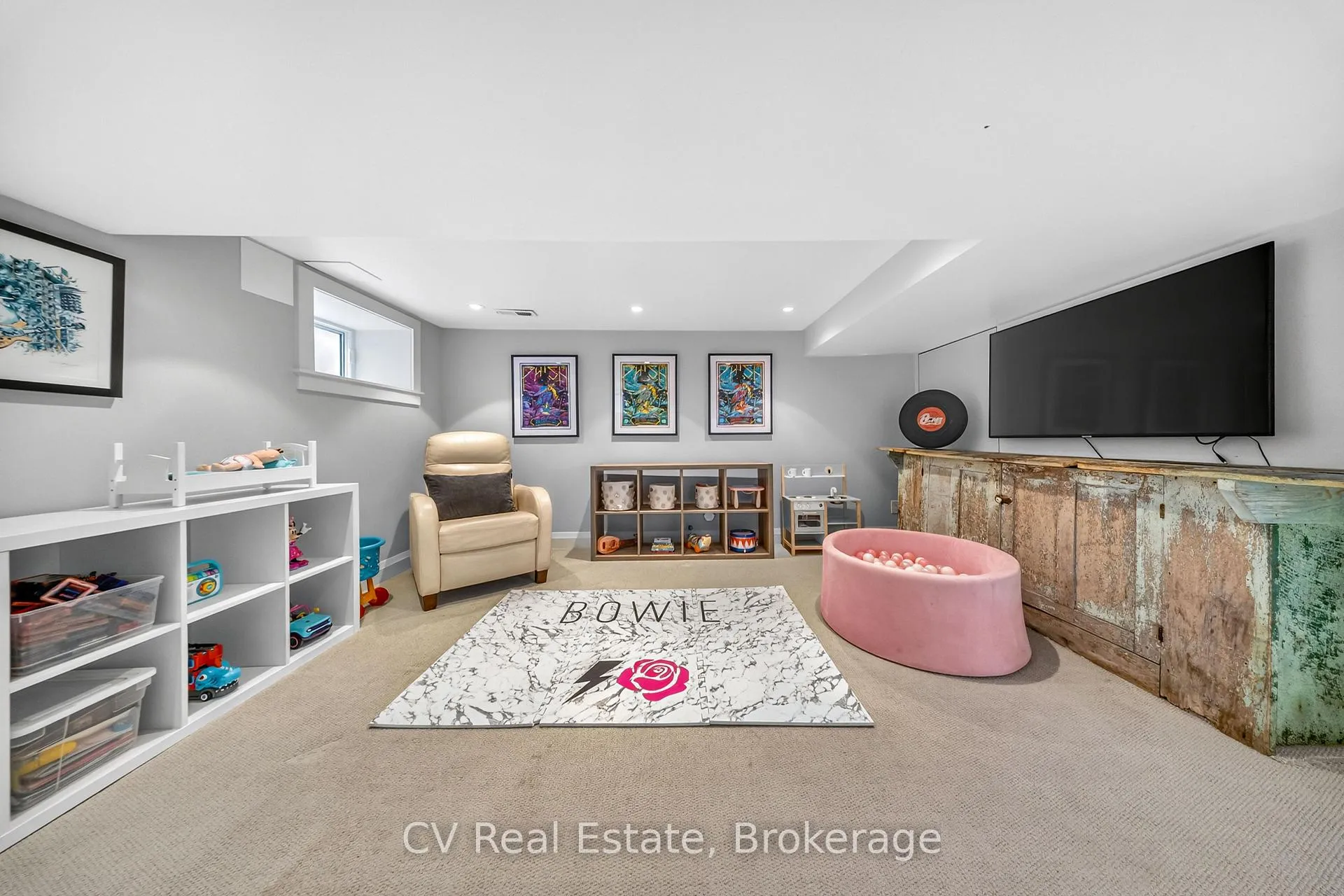 Photo 35 of 82 Sellers Avenue, Toronto, Corso Italia-Davenport — HOMEH