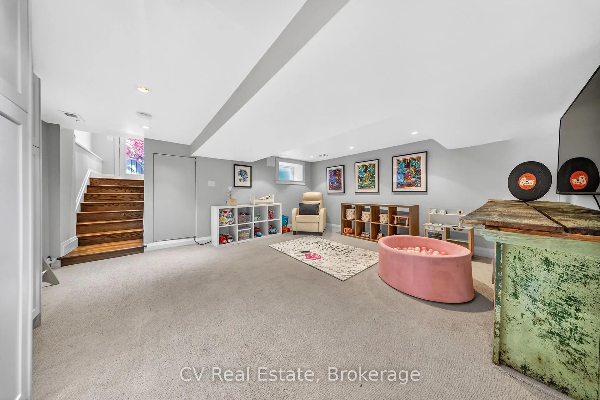 Photo 36 of 82 Sellers Avenue, Toronto, Corso Italia-Davenport — HOMEH