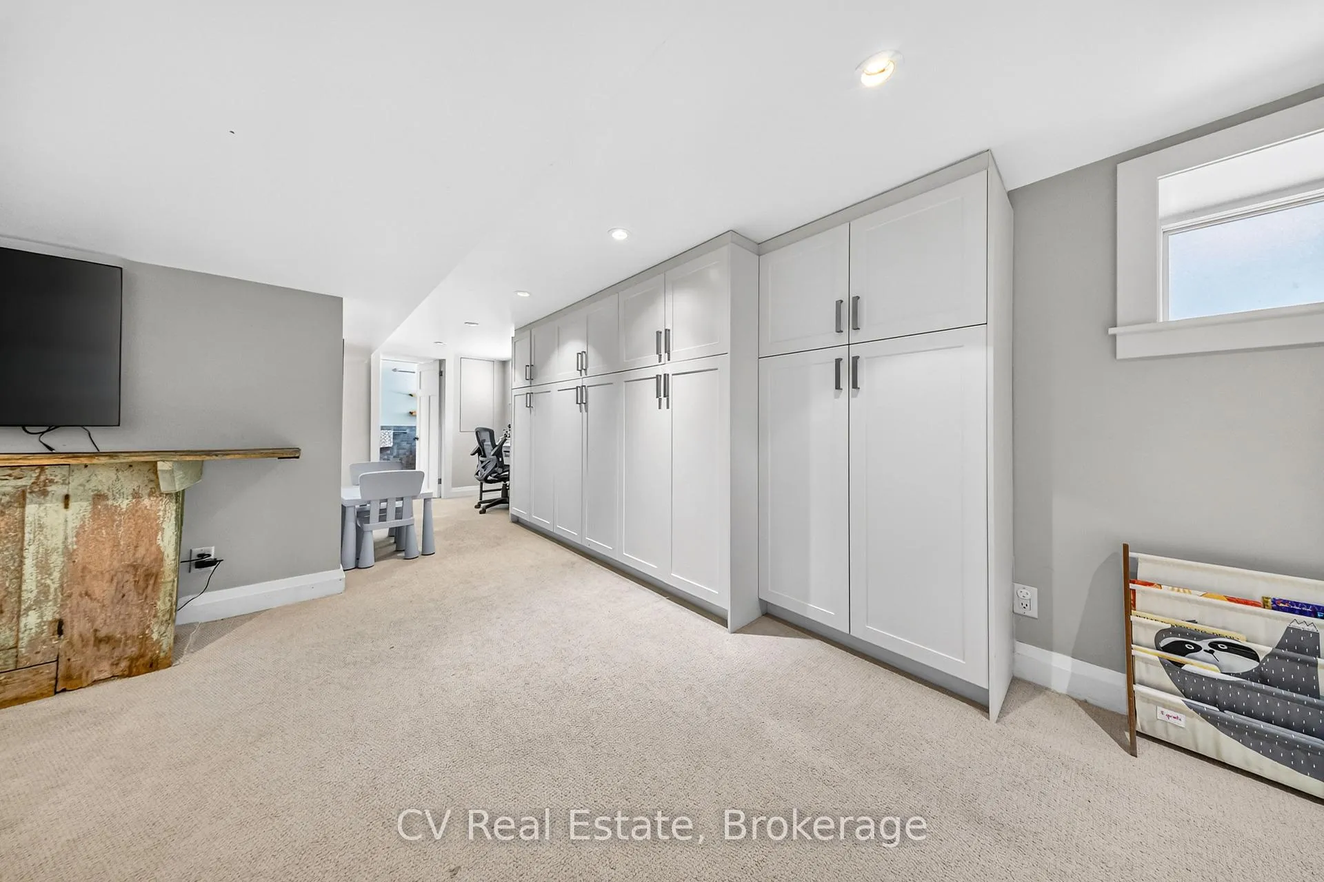 Photo 37 of 82 Sellers Avenue, Toronto, Corso Italia-Davenport — HOMEH