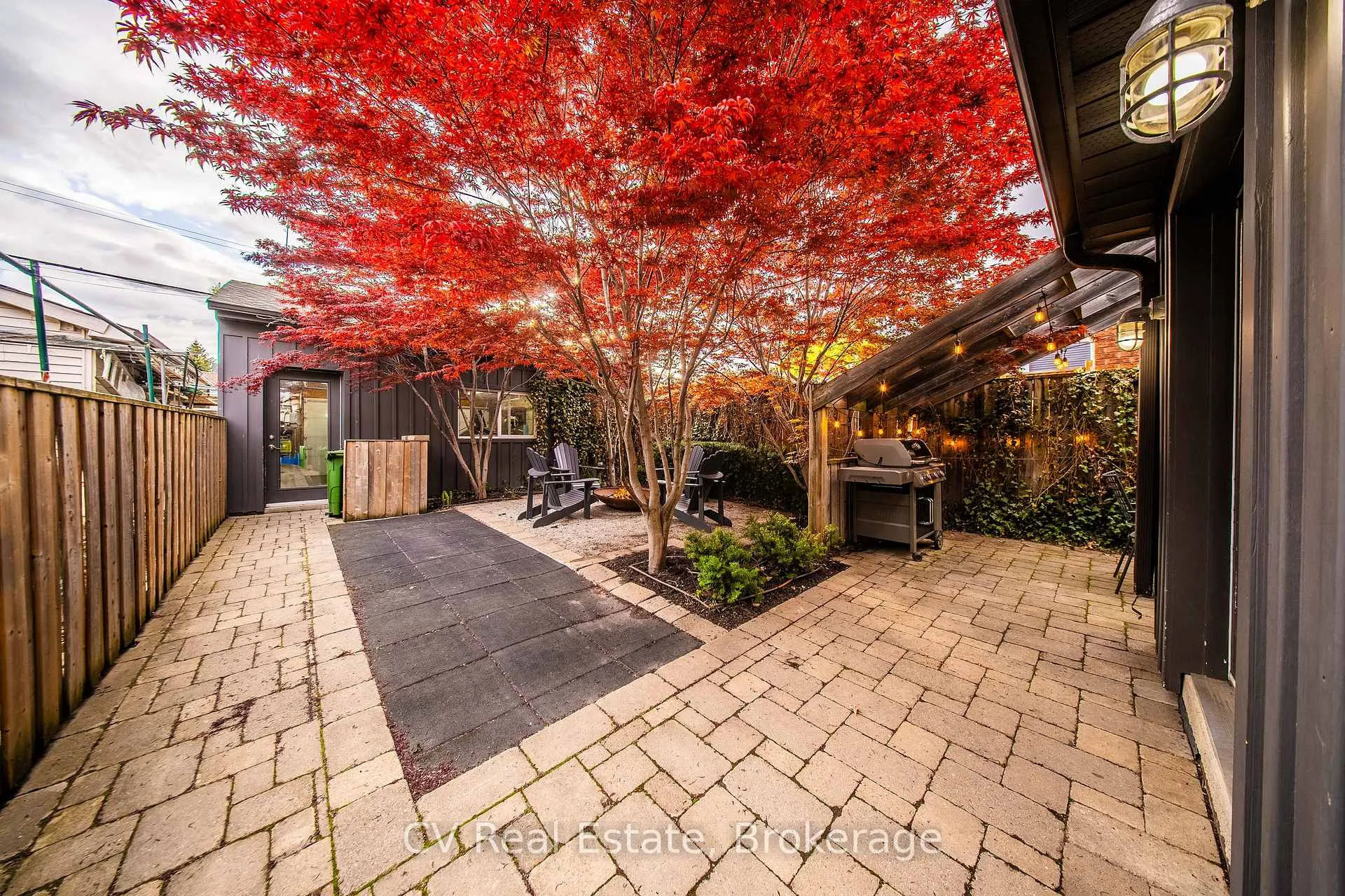 Photo 42 of 82 Sellers Avenue, Toronto, Corso Italia-Davenport — HOMEH