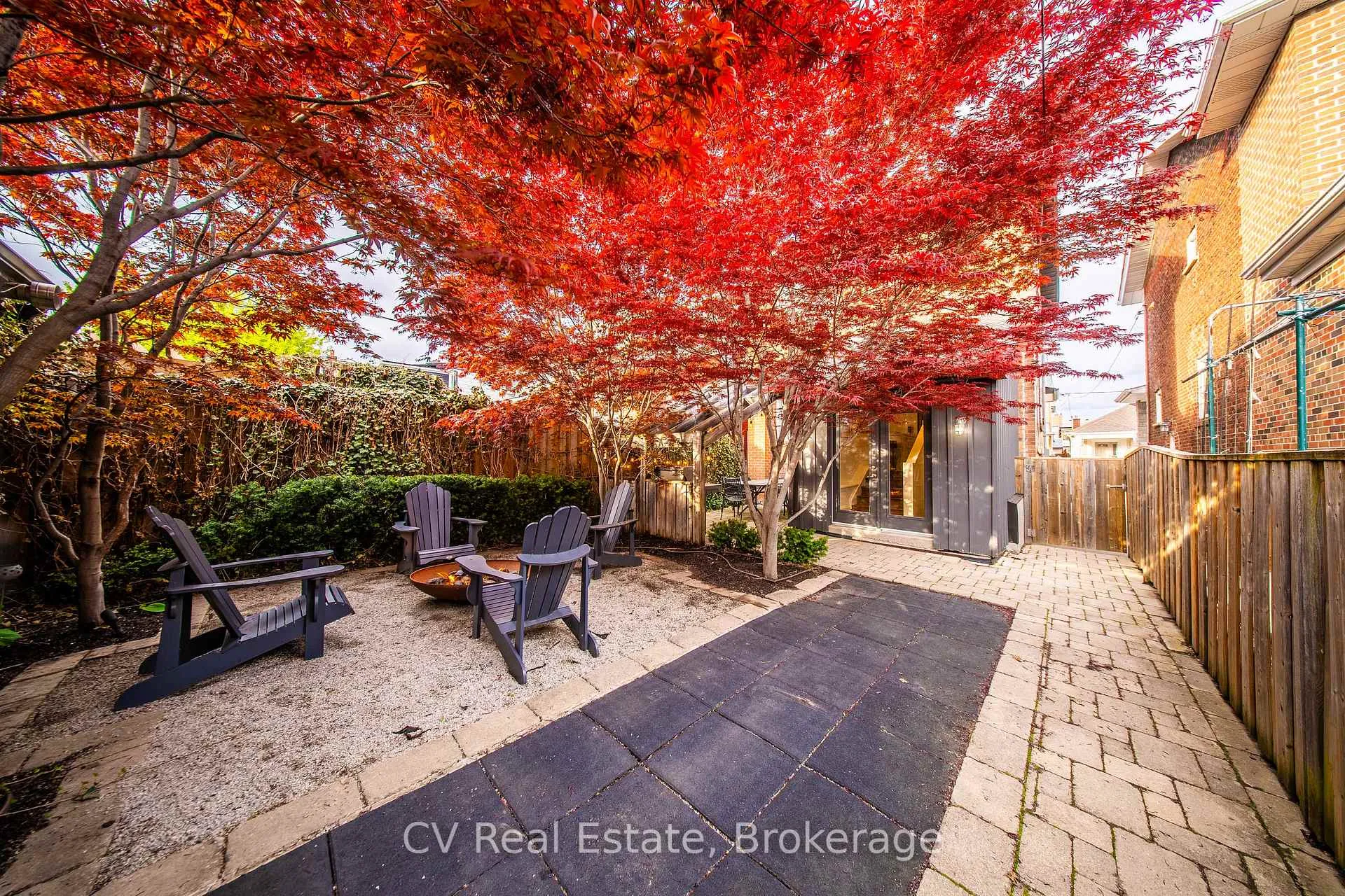 Photo 44 of 82 Sellers Avenue, Toronto, Corso Italia-Davenport — HOMEH