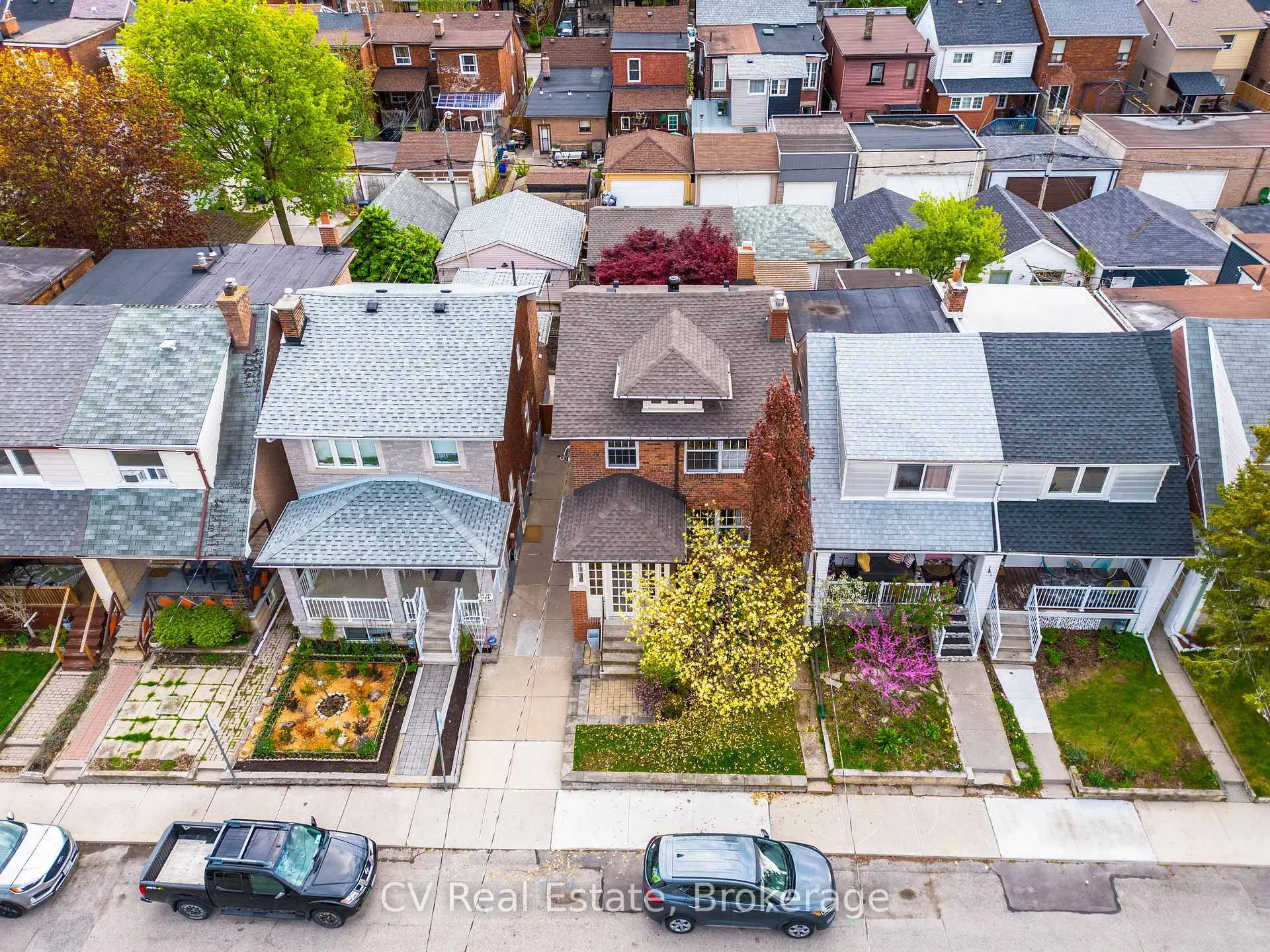 Photo 48 of 82 Sellers Avenue, Toronto, Corso Italia-Davenport — HOMEH