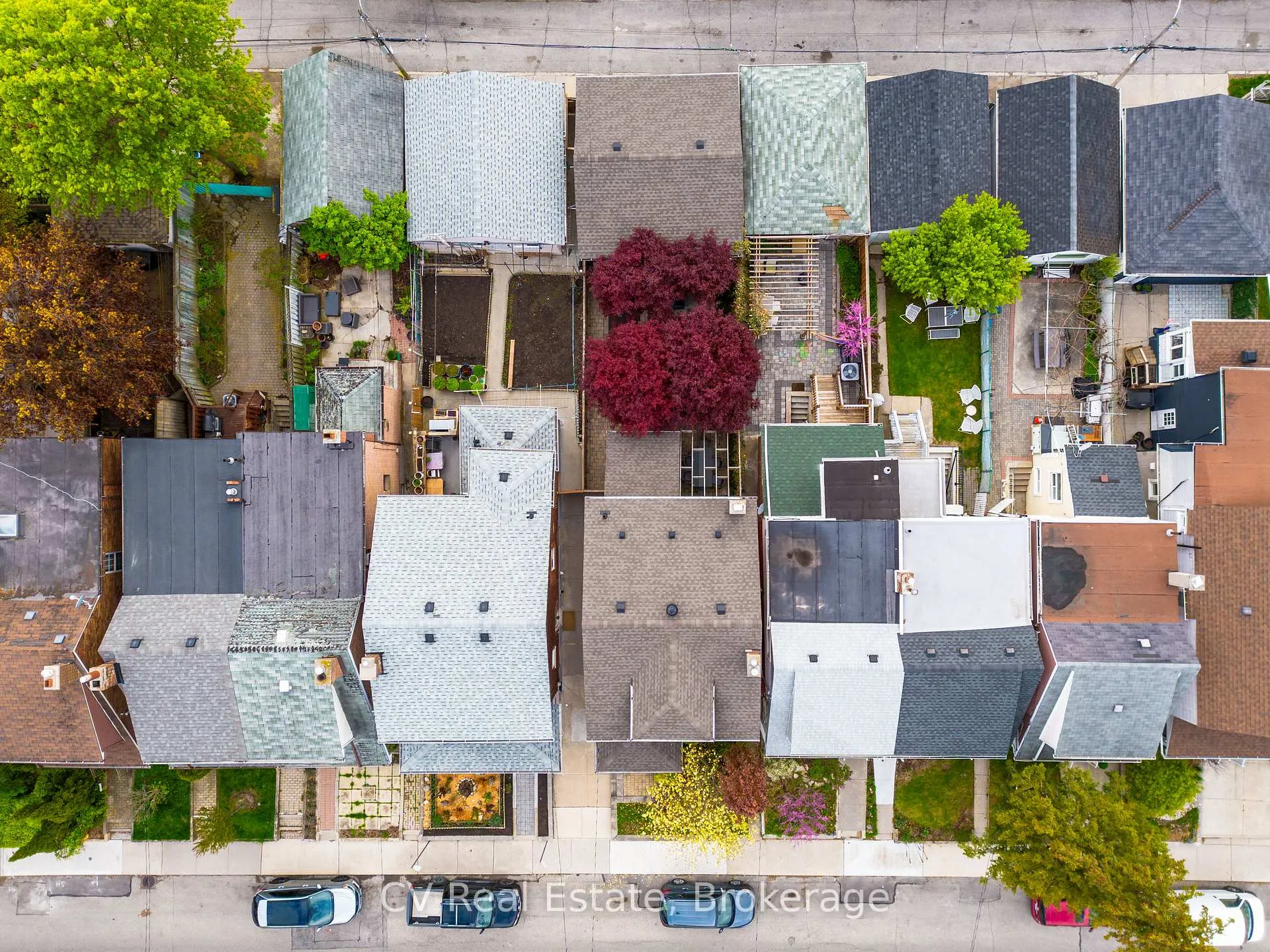 Photo 49 of 82 Sellers Avenue, Toronto, Corso Italia-Davenport — HOMEH