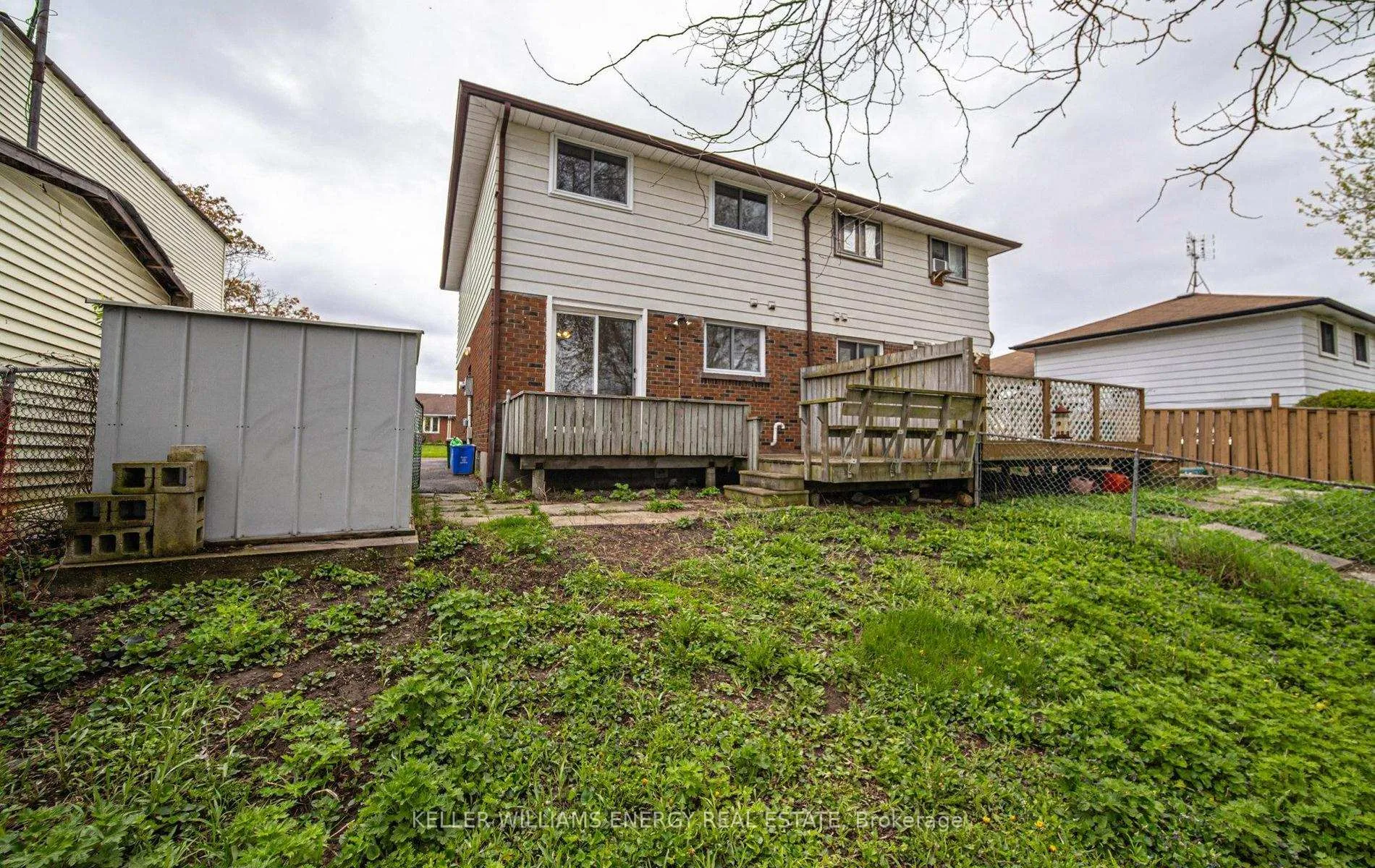 Photo 6 of 251 Kinmount Crescent, Oshawa, Lakeview — HOMEH
