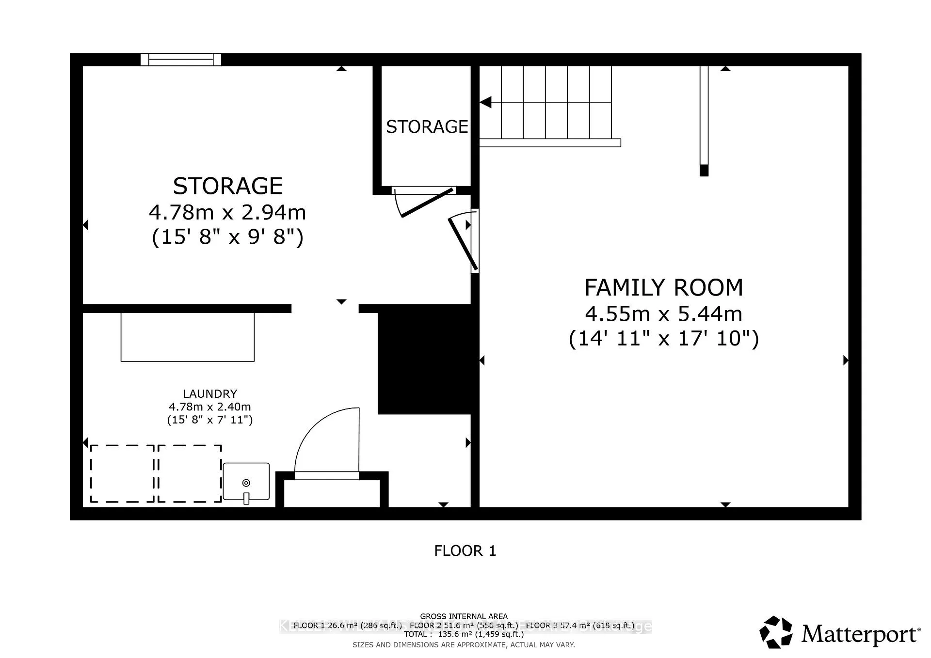 Photo 31 of 251 Kinmount Crescent, Oshawa, Lakeview — HOMEH