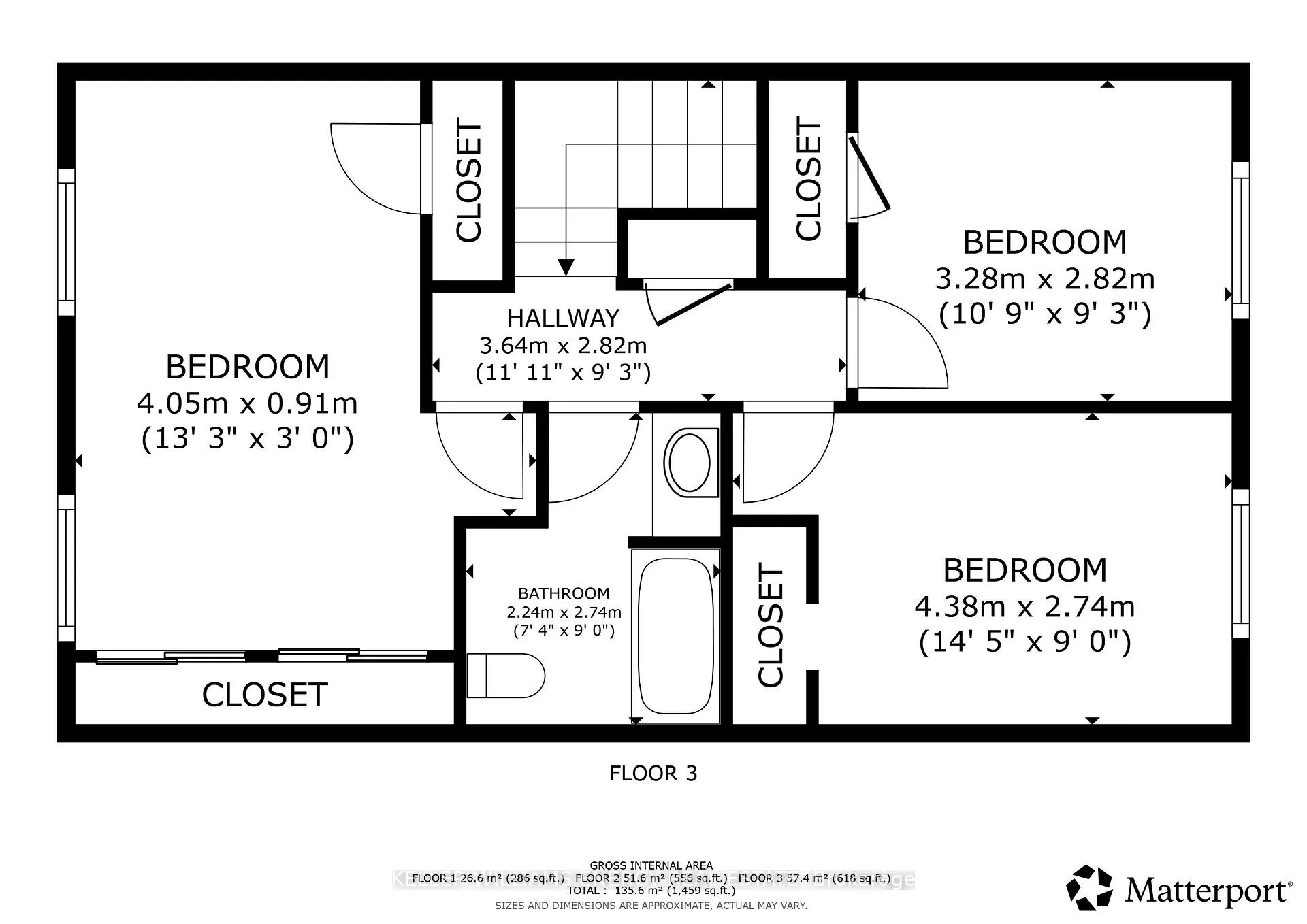 Photo 33 of 251 Kinmount Crescent, Oshawa, Lakeview — HOMEH
