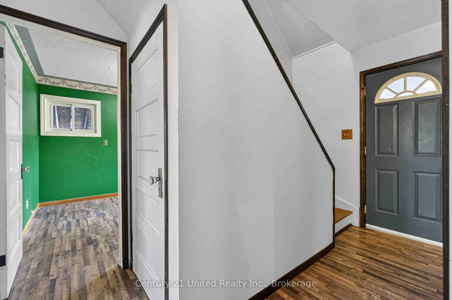 Photo 13 of 551 Rose Avenue, Peterborough, Otonabee Ward 1 — HOMEH