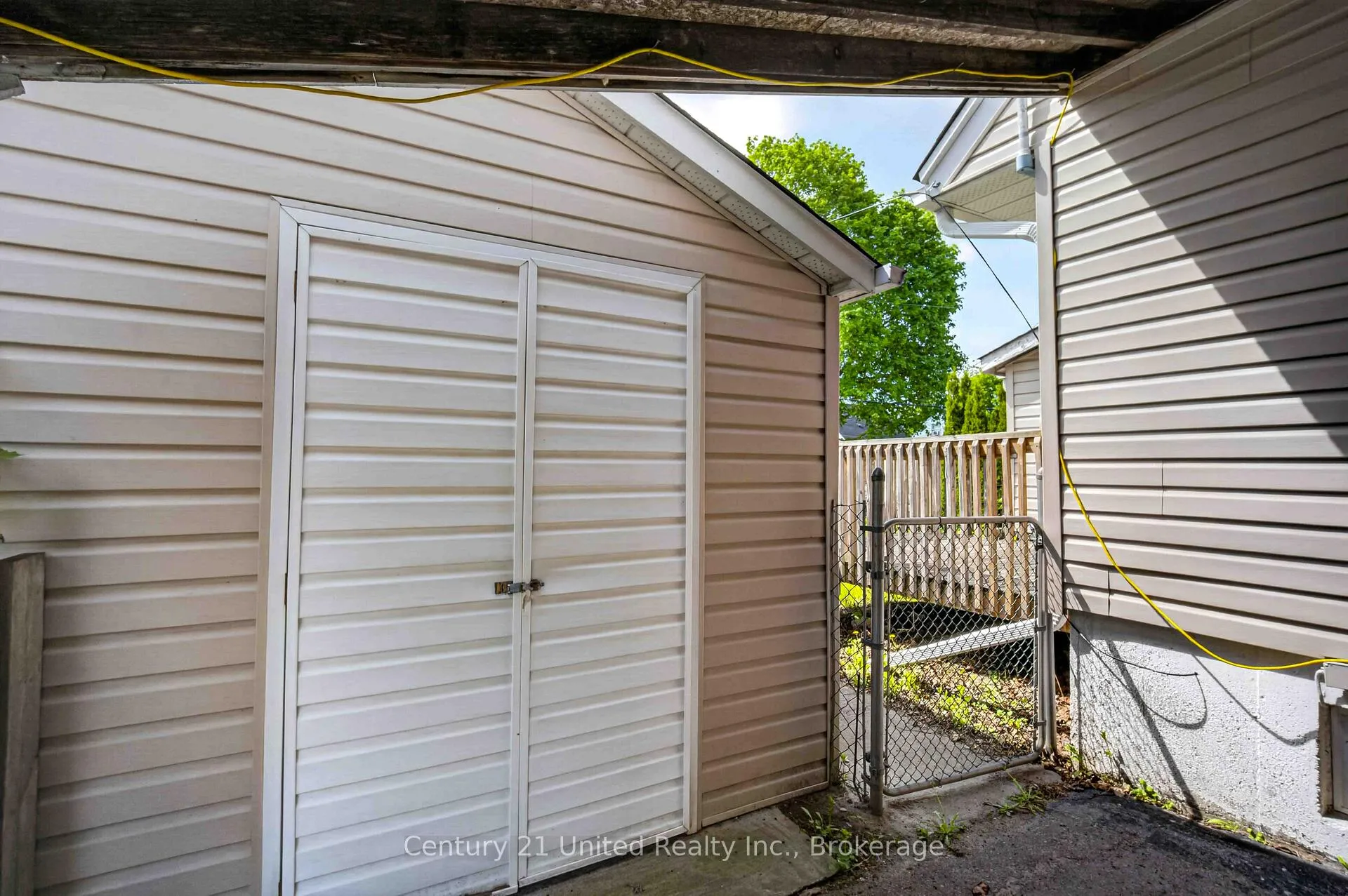 Photo 22 of 551 Rose Avenue, Peterborough, Otonabee Ward 1 — HOMEH