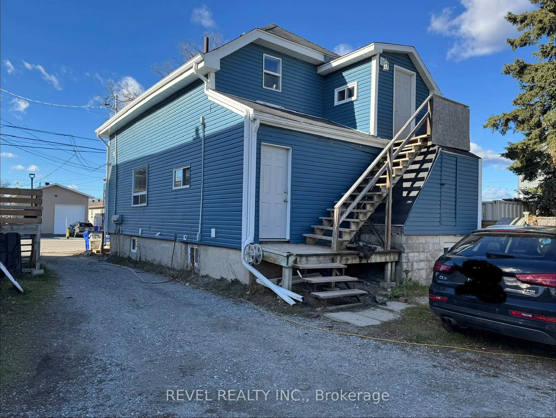 Photo 3 of 92 Birch Street N, Timmins, TNE - Central — HOMEH
