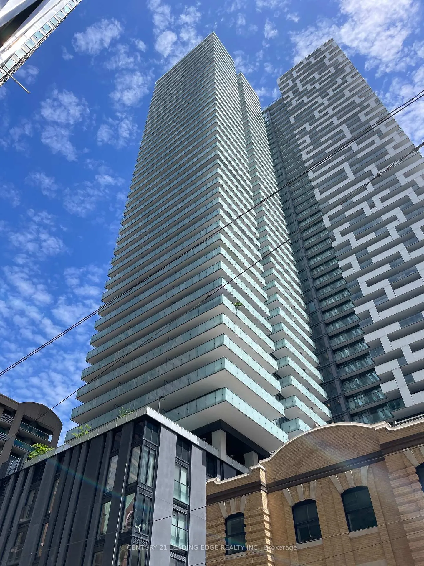 Photo 2 of Unit 421, 25 Richmond Street E, Toronto, Church-Yonge Corridor — HOMEH