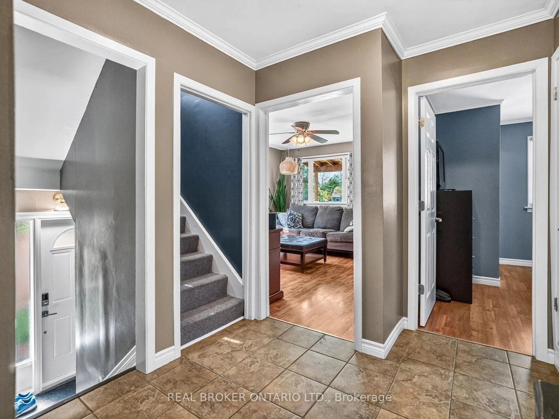 Photo 19 of 21 Hilda Street, St. Catharines, Western Hill — HOMEH