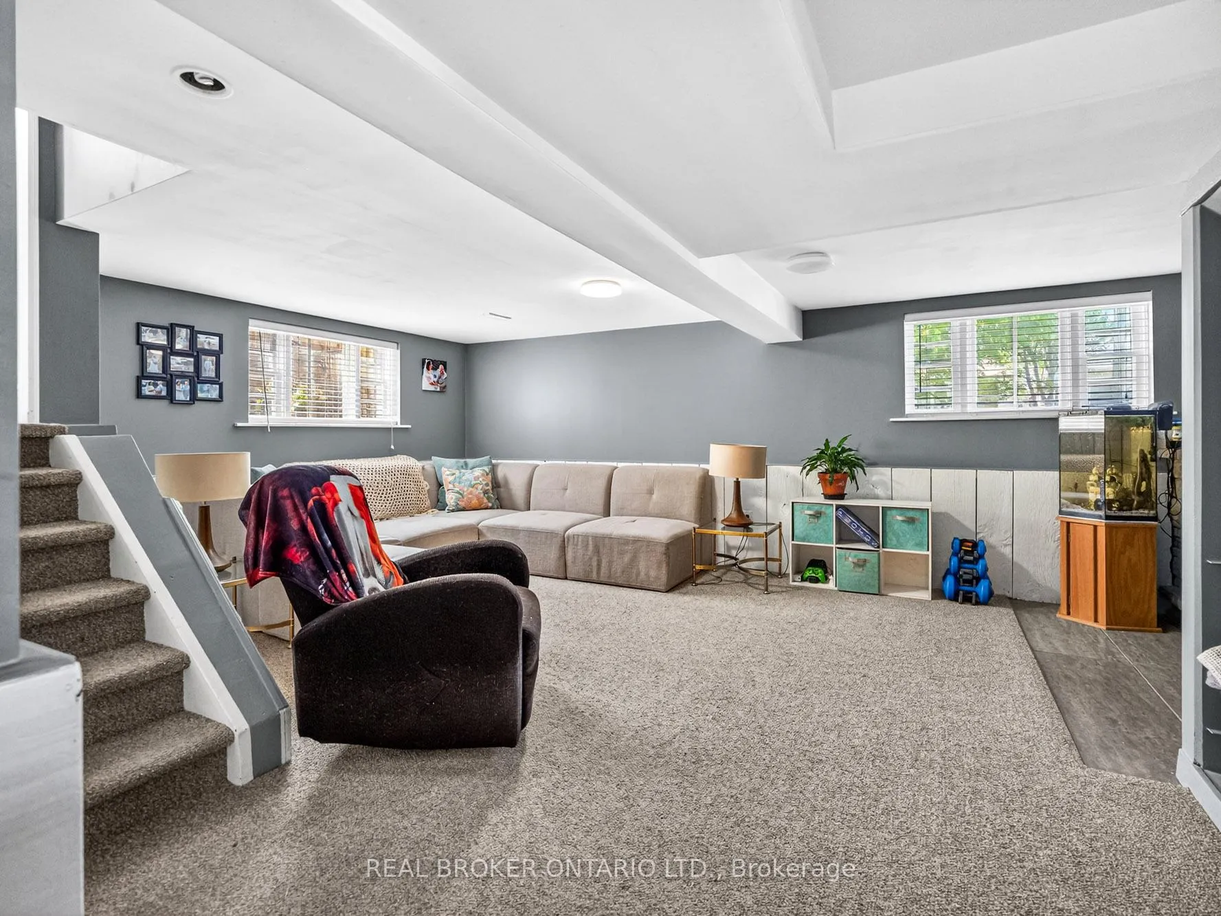 Photo 20 of 21 Hilda Street, St. Catharines, Western Hill — HOMEH