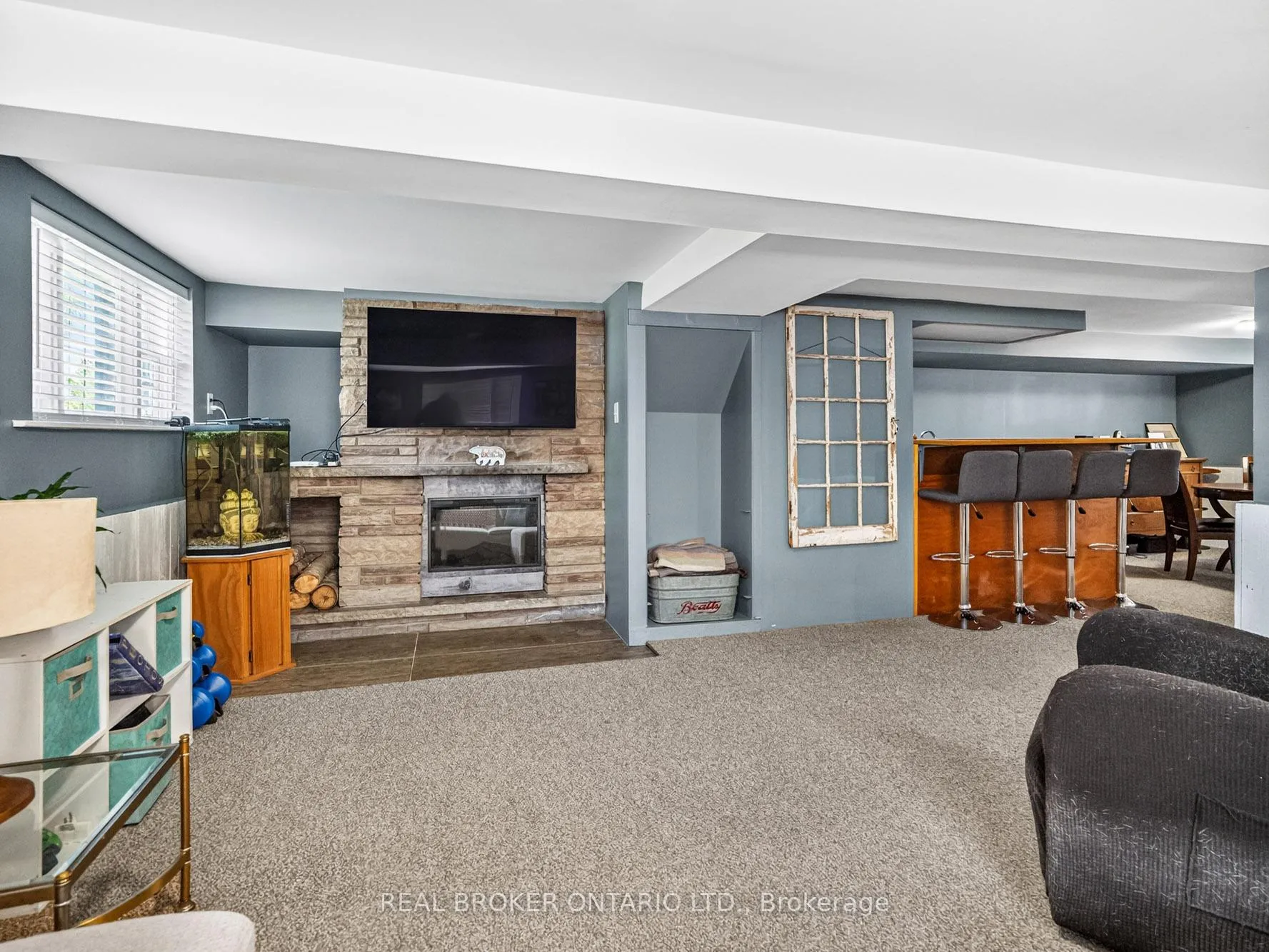 Photo 23 of 21 Hilda Street, St. Catharines, Western Hill — HOMEH