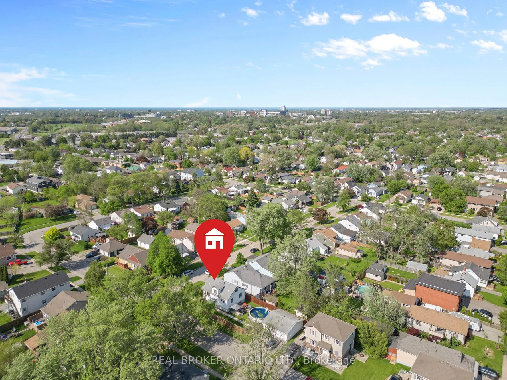 Photo 37 of 21 Hilda Street, St. Catharines, Western Hill — HOMEH