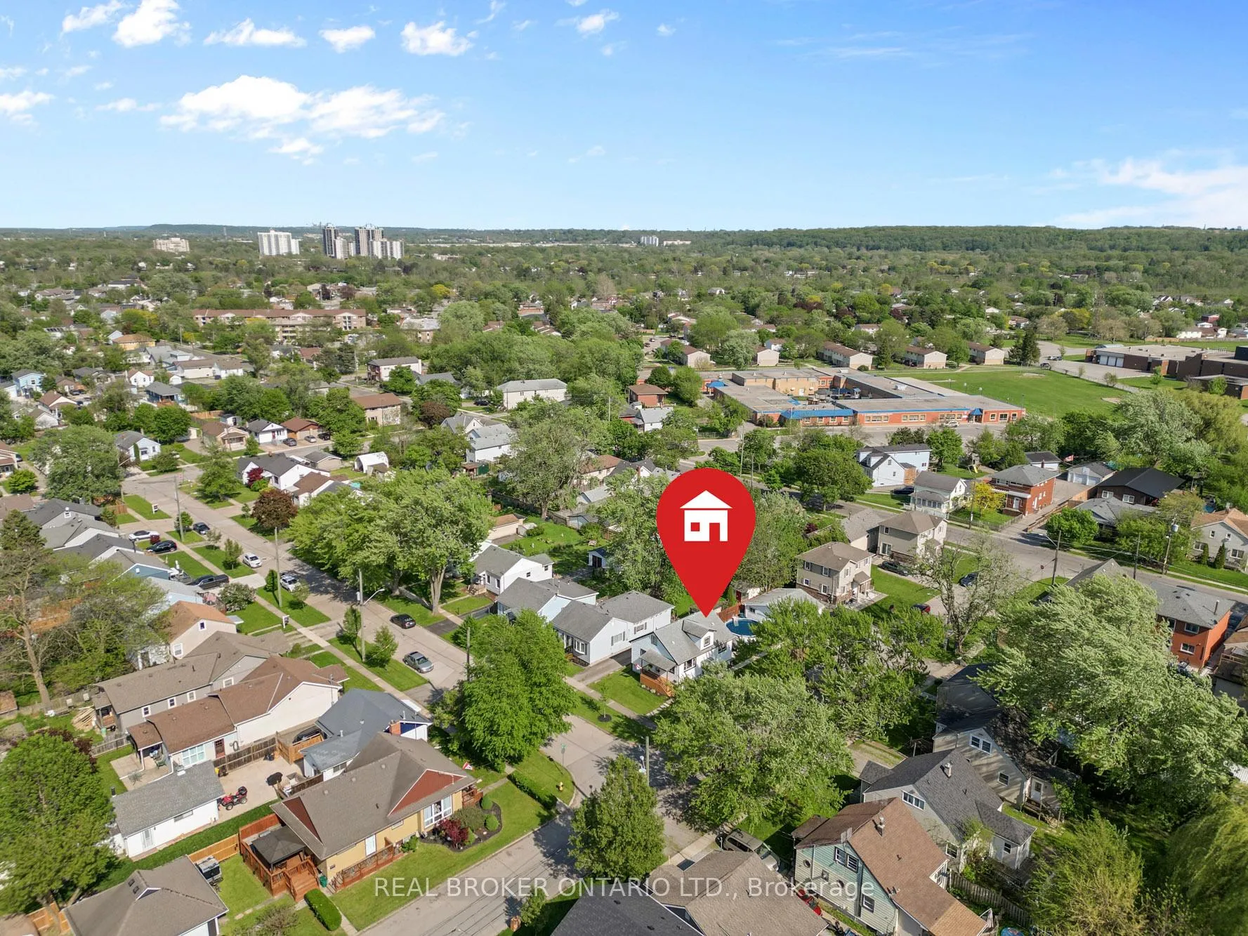 Photo 38 of 21 Hilda Street, St. Catharines, Western Hill — HOMEH