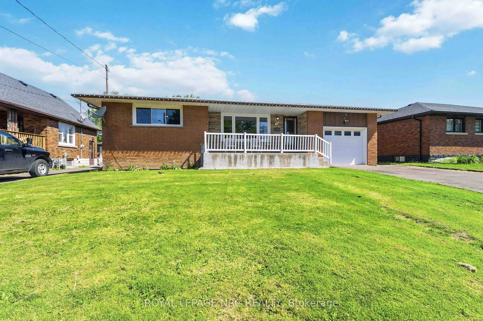 Photo 1 of 70 Second Street, Welland, Lincoln/Crowland — HOMEH