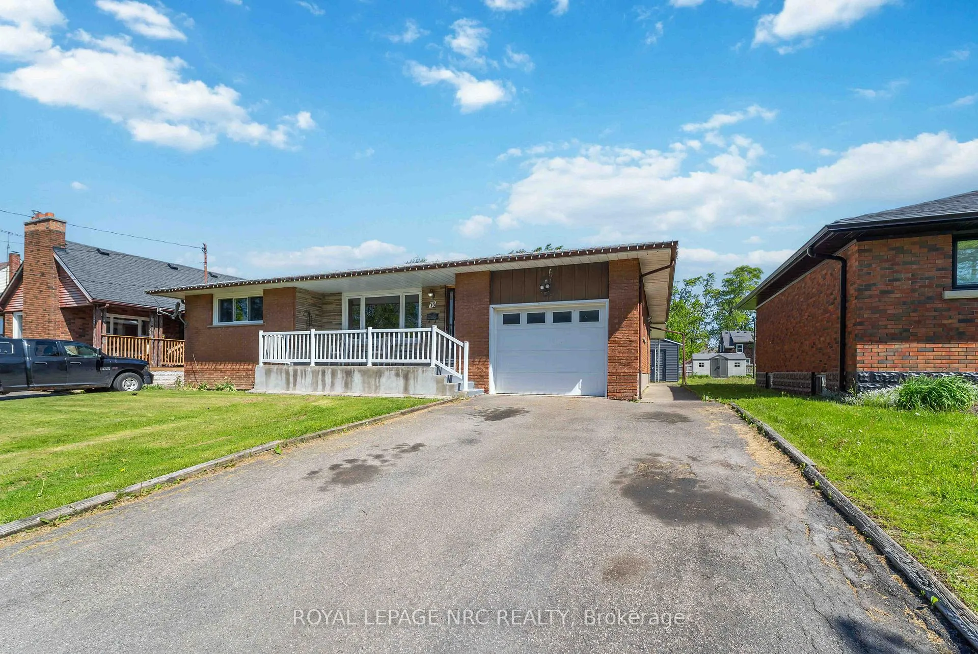 Photo 3 of 70 Second Street, Welland, Lincoln/Crowland — HOMEH