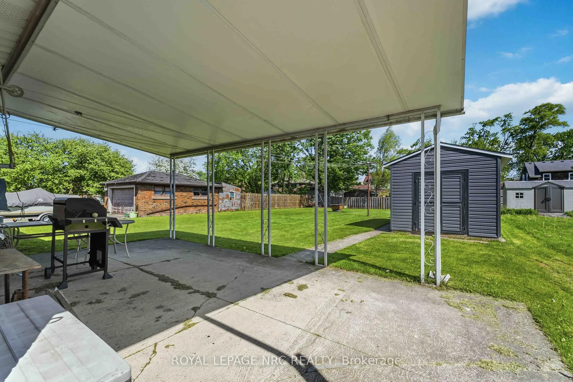 Photo 38 of 70 Second Street, Welland, Lincoln/Crowland — HOMEH