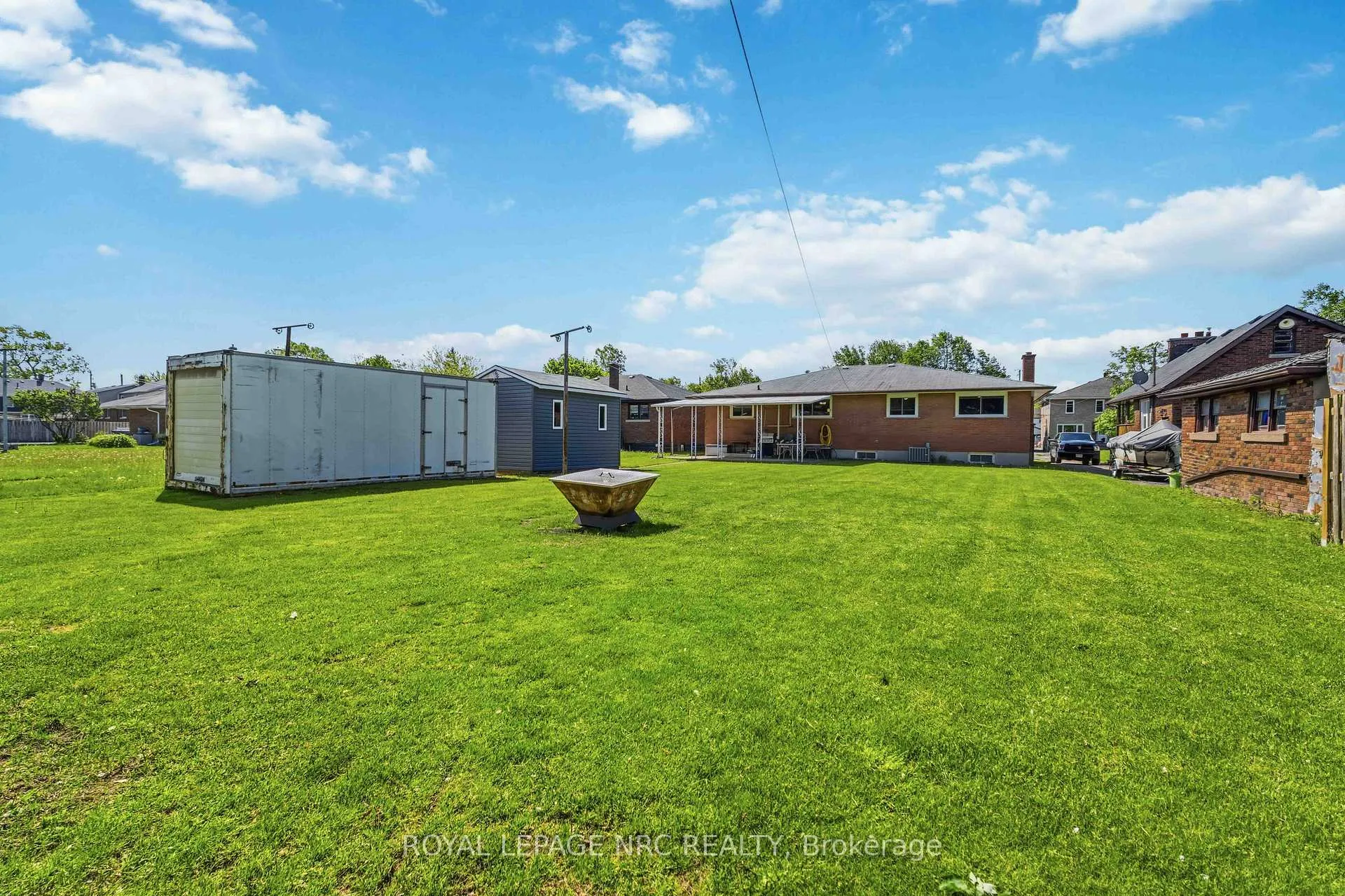 Photo 41 of 70 Second Street, Welland, Lincoln/Crowland — HOMEH