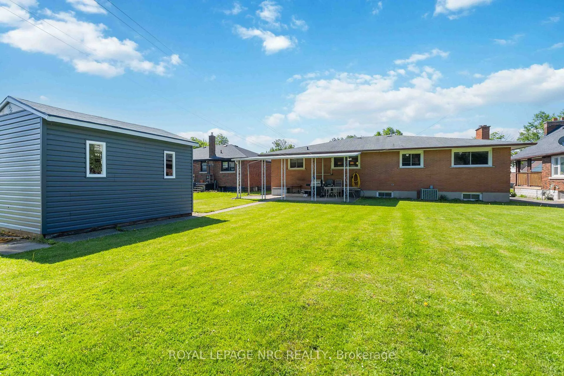 Photo 42 of 70 Second Street, Welland, Lincoln/Crowland — HOMEH