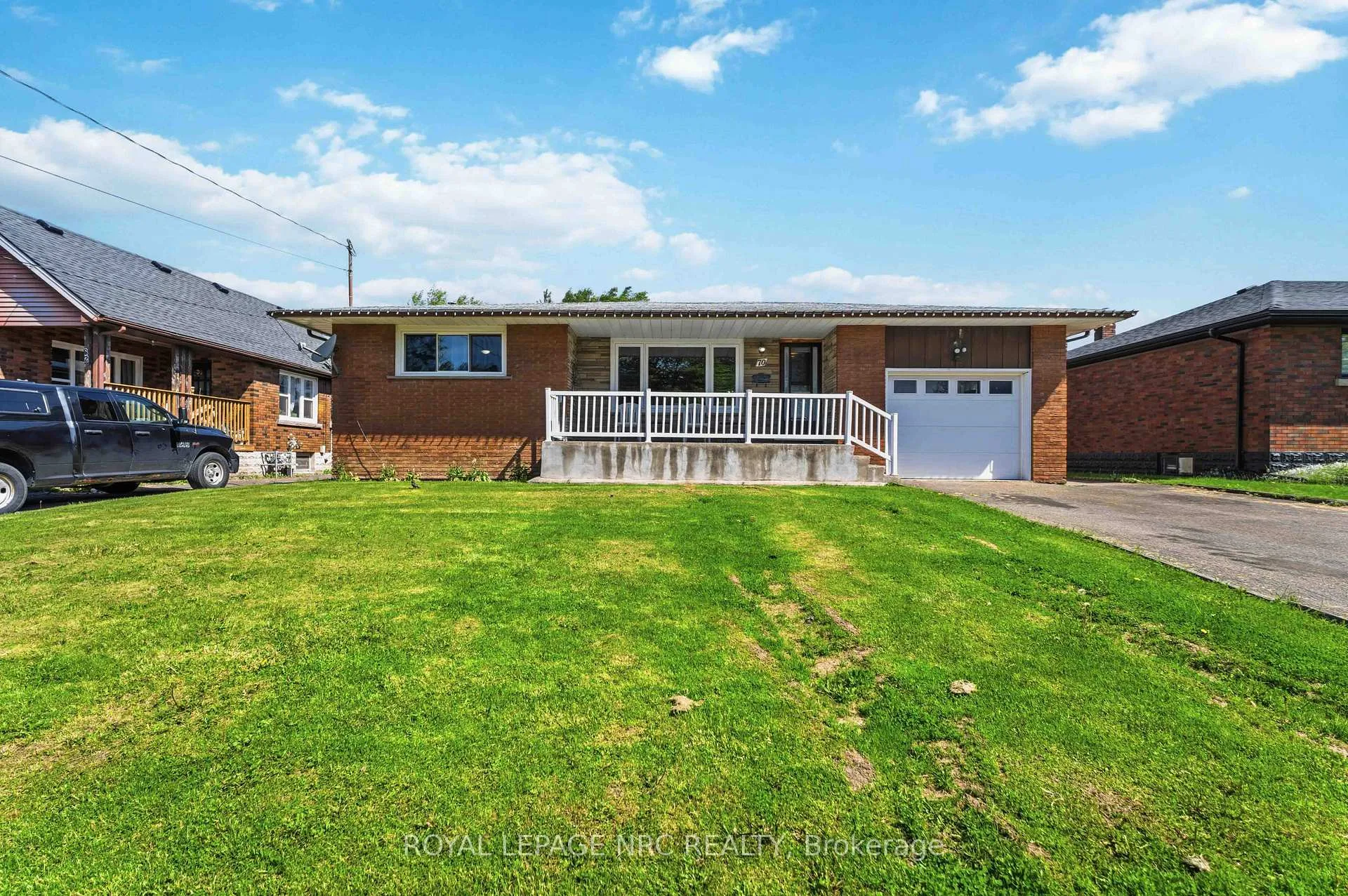 Photo 46 of 70 Second Street, Welland, Lincoln/Crowland — HOMEH