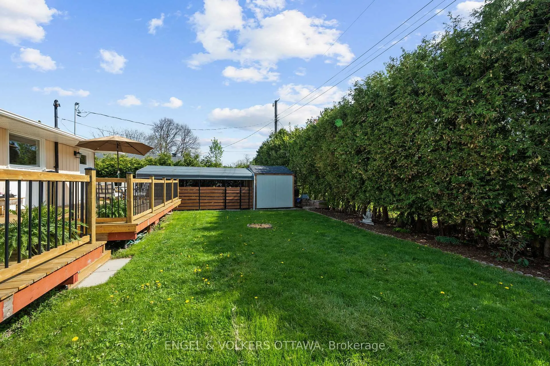 Photo 36 of 1056 Hindley Street, Ottawa, Queensway Terrace North — HOMEH