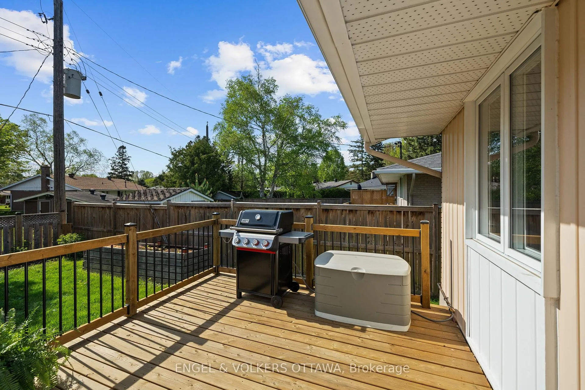 Photo 38 of 1056 Hindley Street, Ottawa, Queensway Terrace North — HOMEH