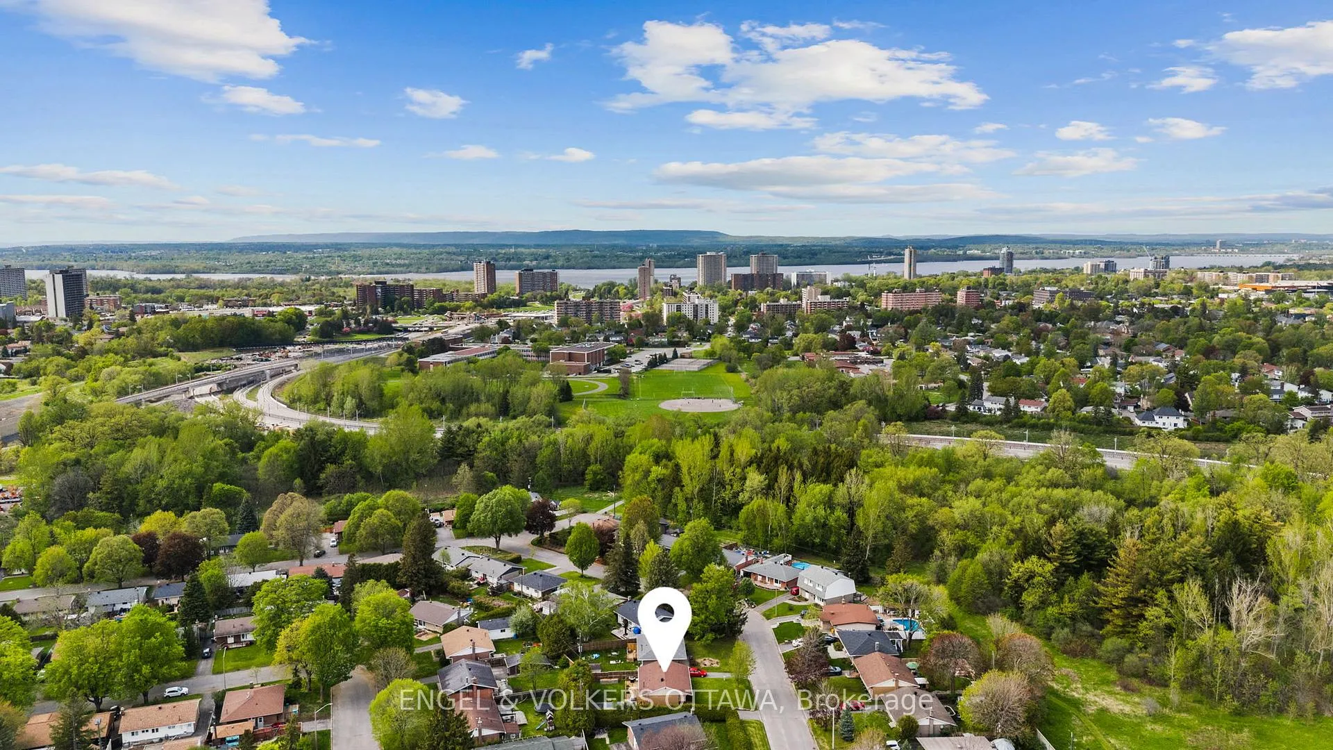 Photo 45 of 1056 Hindley Street, Ottawa, Queensway Terrace North — HOMEH