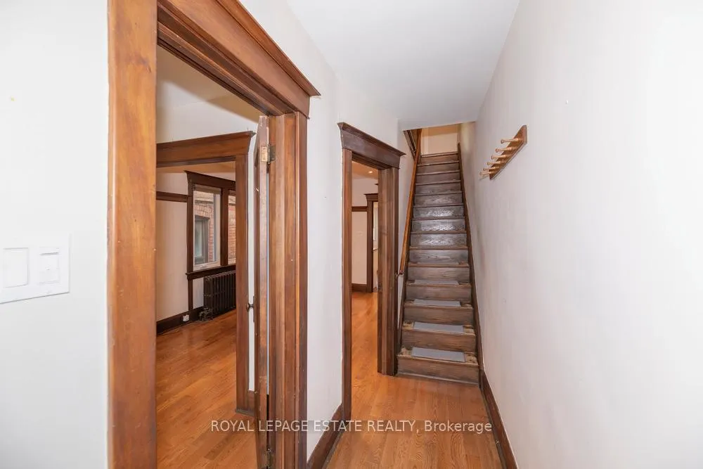 Photo 3 of 58 Chatham Avenue, Toronto, Blake-Jones — HOMEH