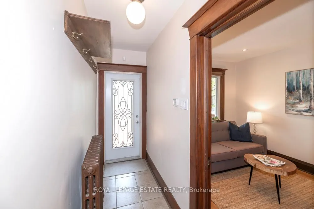 Photo 4 of 58 Chatham Avenue, Toronto, Blake-Jones — HOMEH
