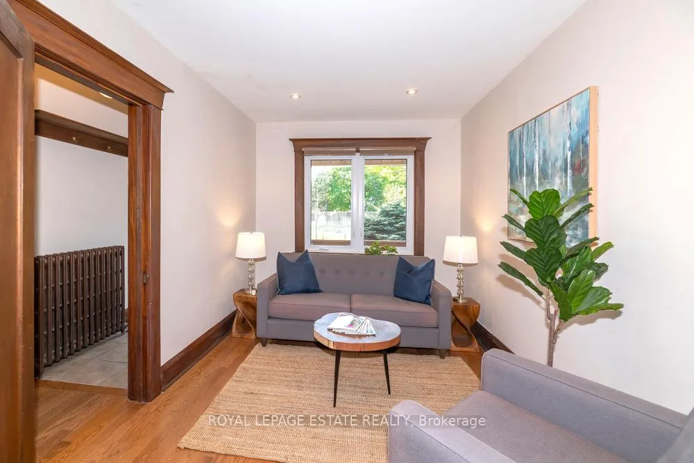 Photo 5 of 58 Chatham Avenue, Toronto, Blake-Jones — HOMEH