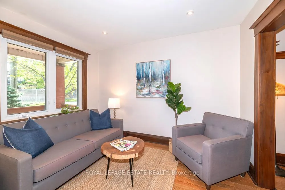 Photo 6 of 58 Chatham Avenue, Toronto, Blake-Jones — HOMEH
