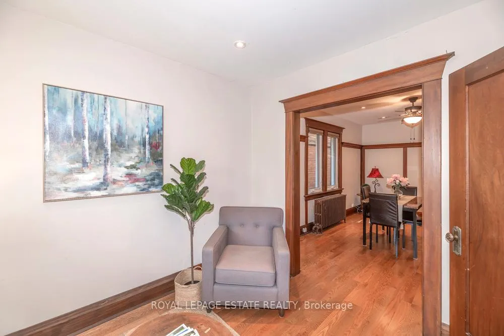 Photo 7 of 58 Chatham Avenue, Toronto, Blake-Jones — HOMEH